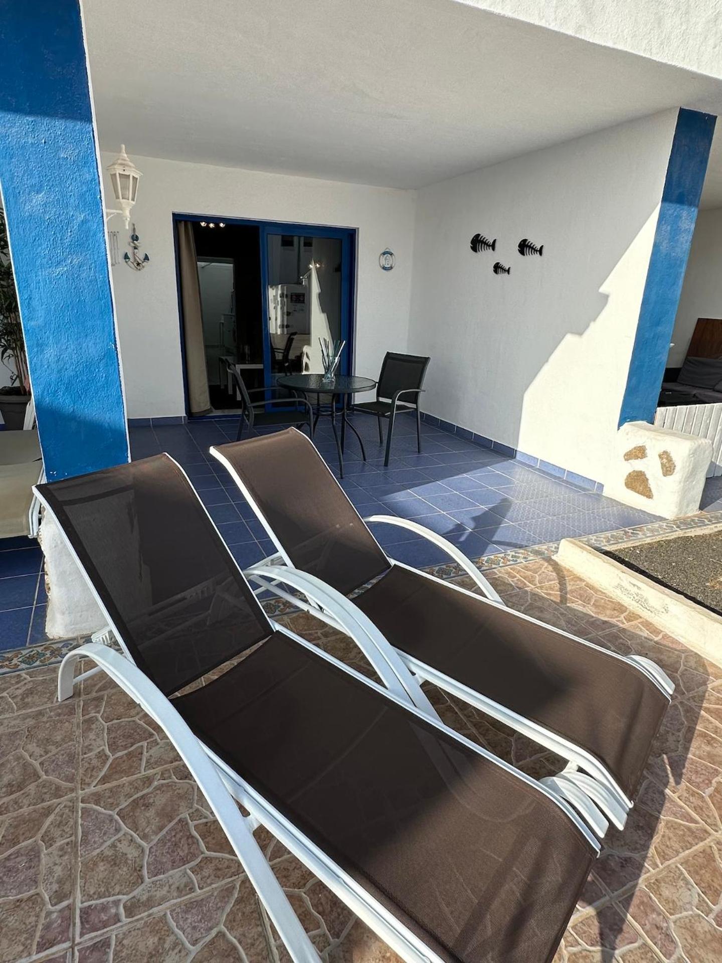 Apartment Monica Puerto del Carmen (Lanzarote)