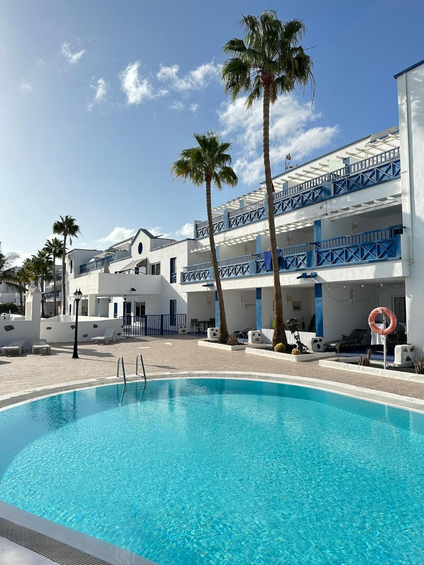 Monica Apartment Puerto del Carmen (Lanzarote)