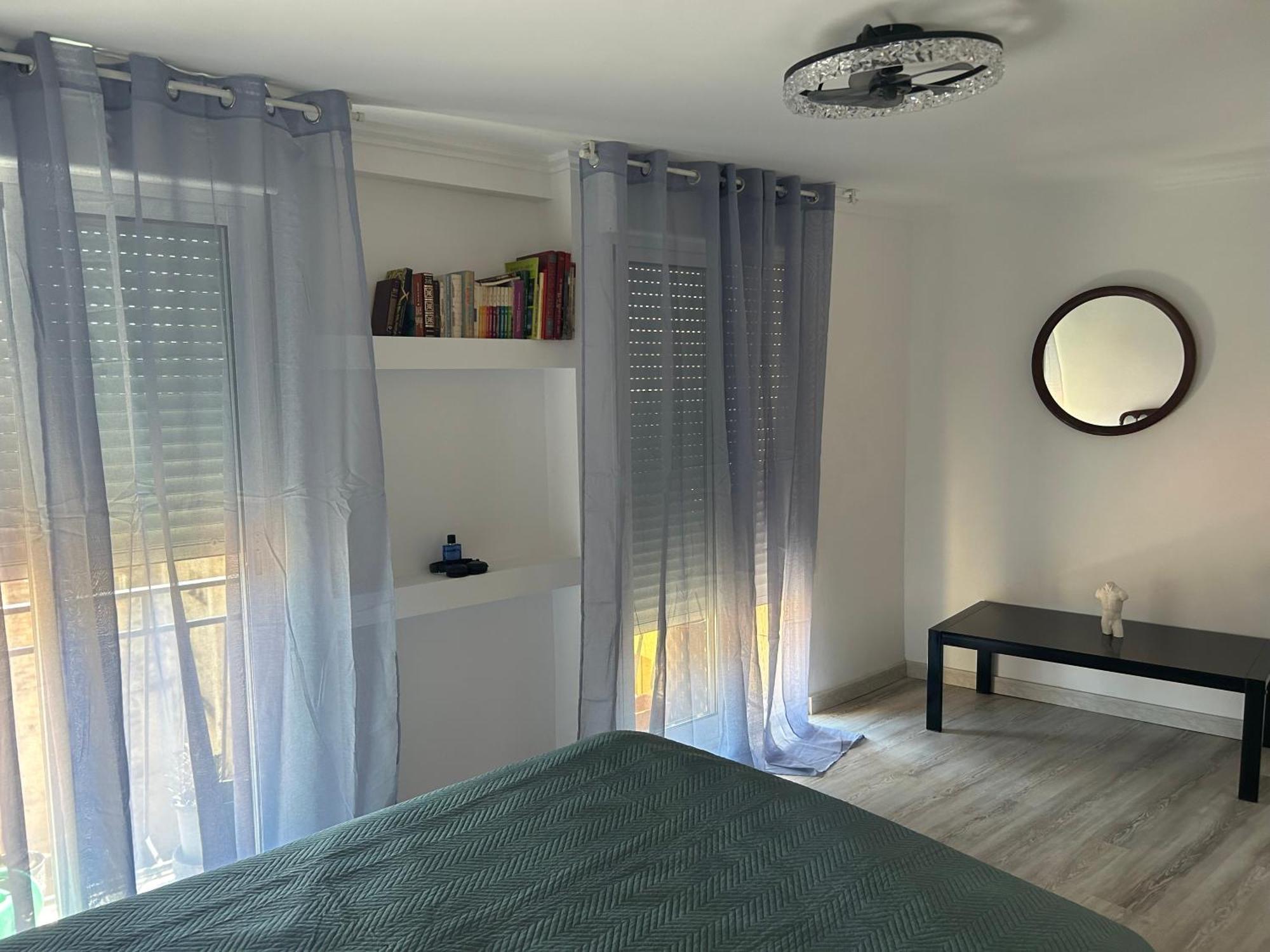 Apartment Borjia *