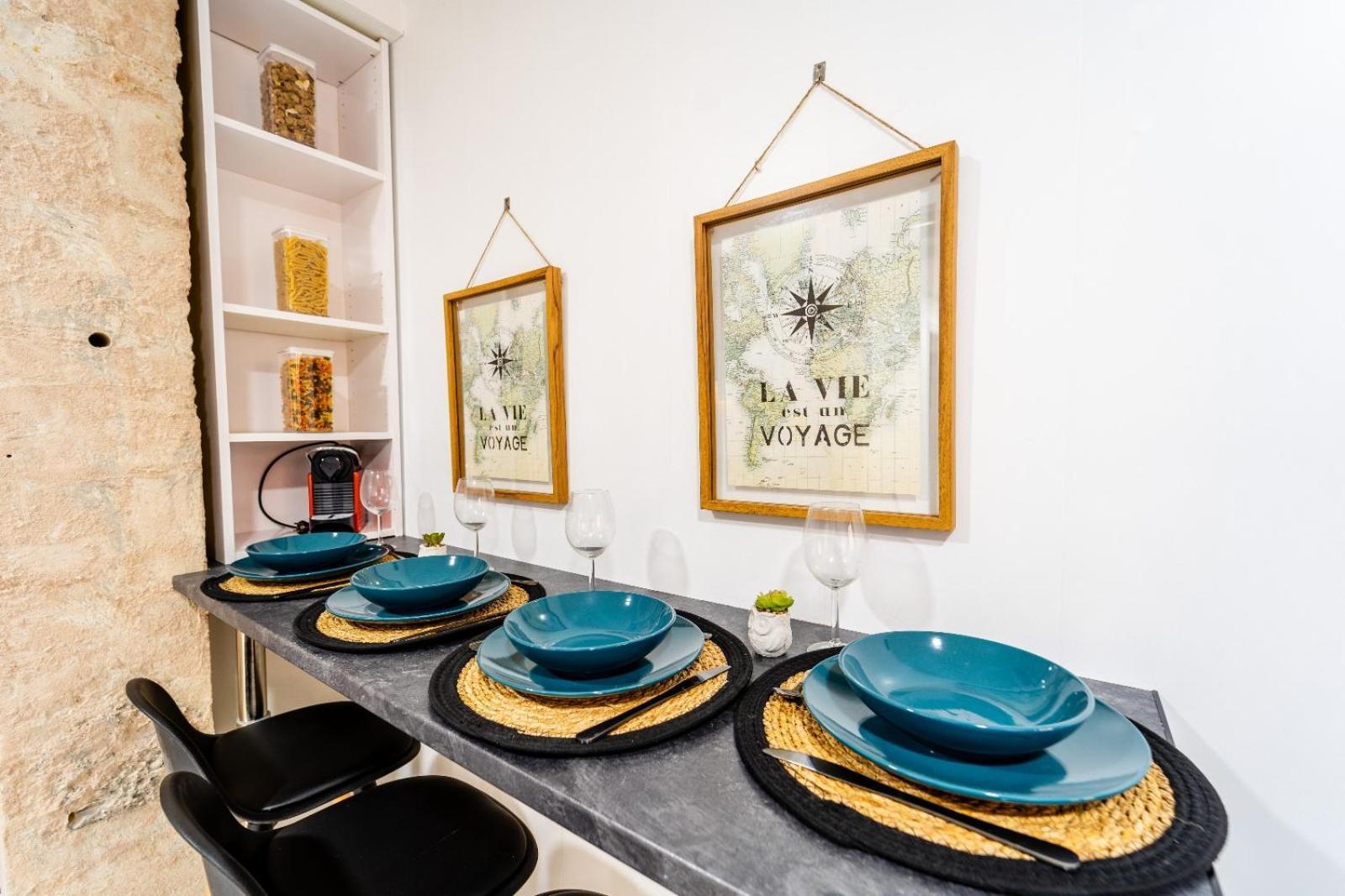 Apartamento En El Centro De
