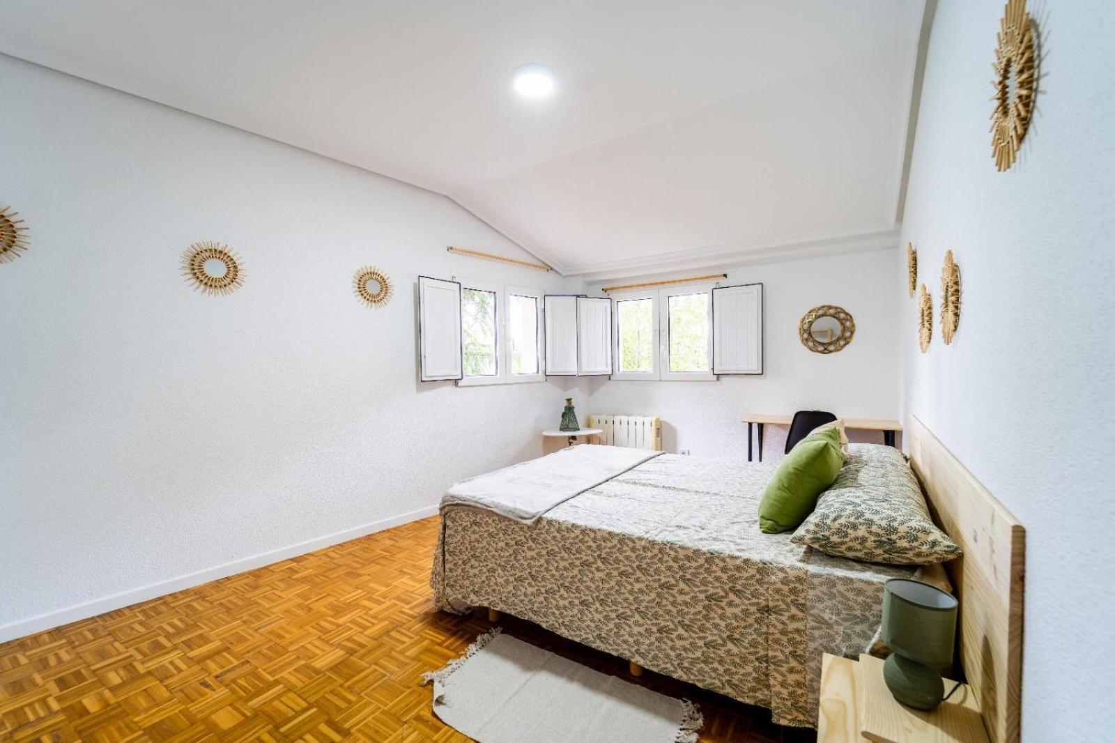 Apartment En El Centro De *