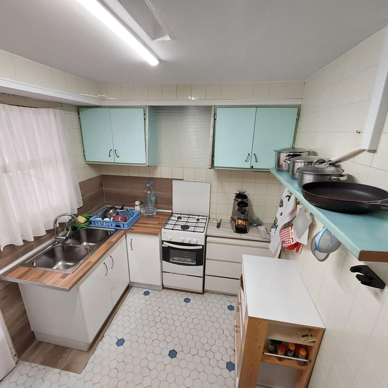 Apartment In