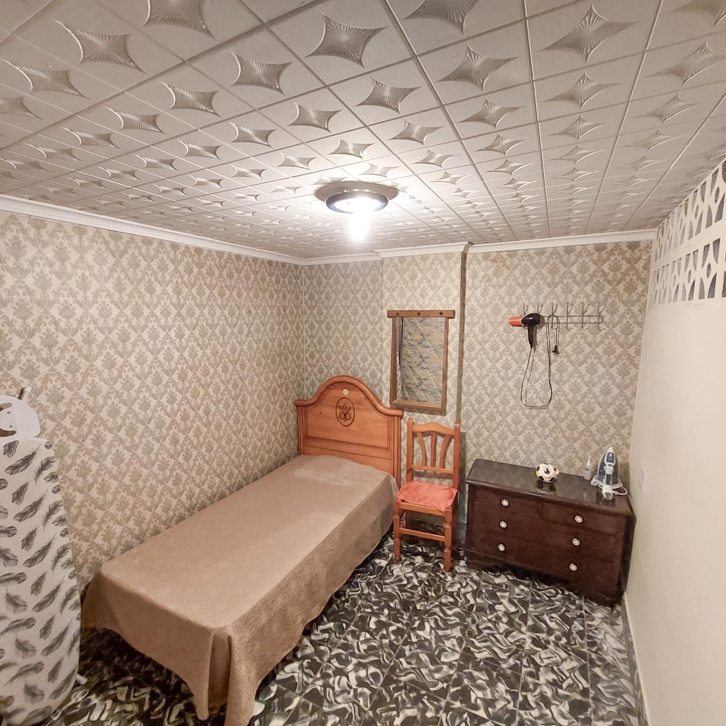 In Apartment Cullera