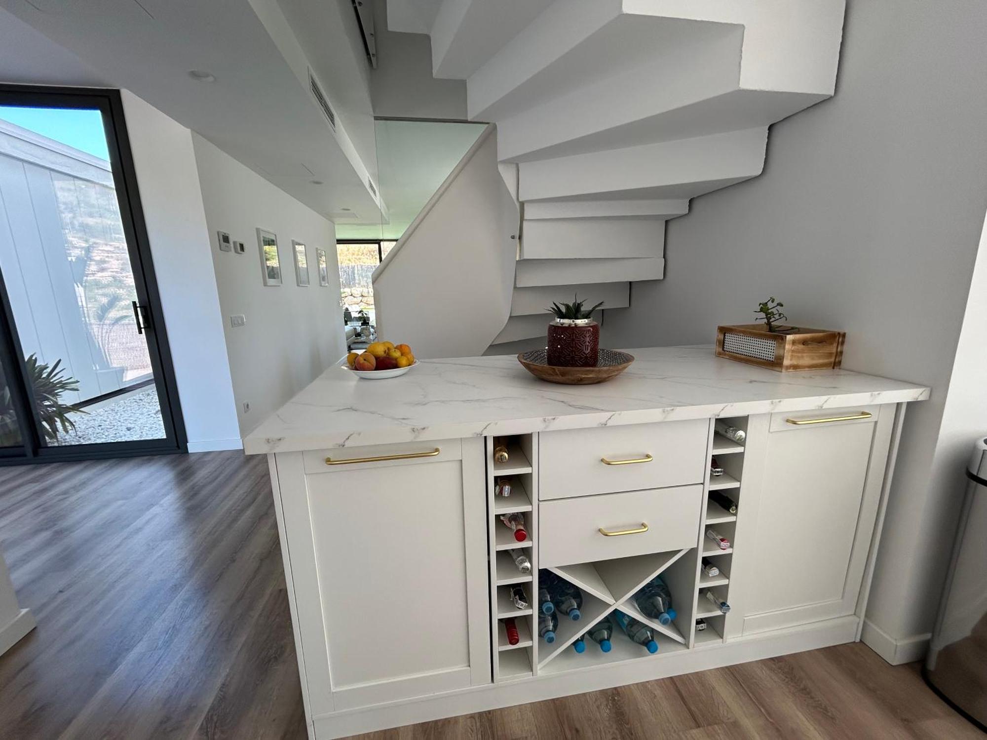 Villa Mas Alba Sitges