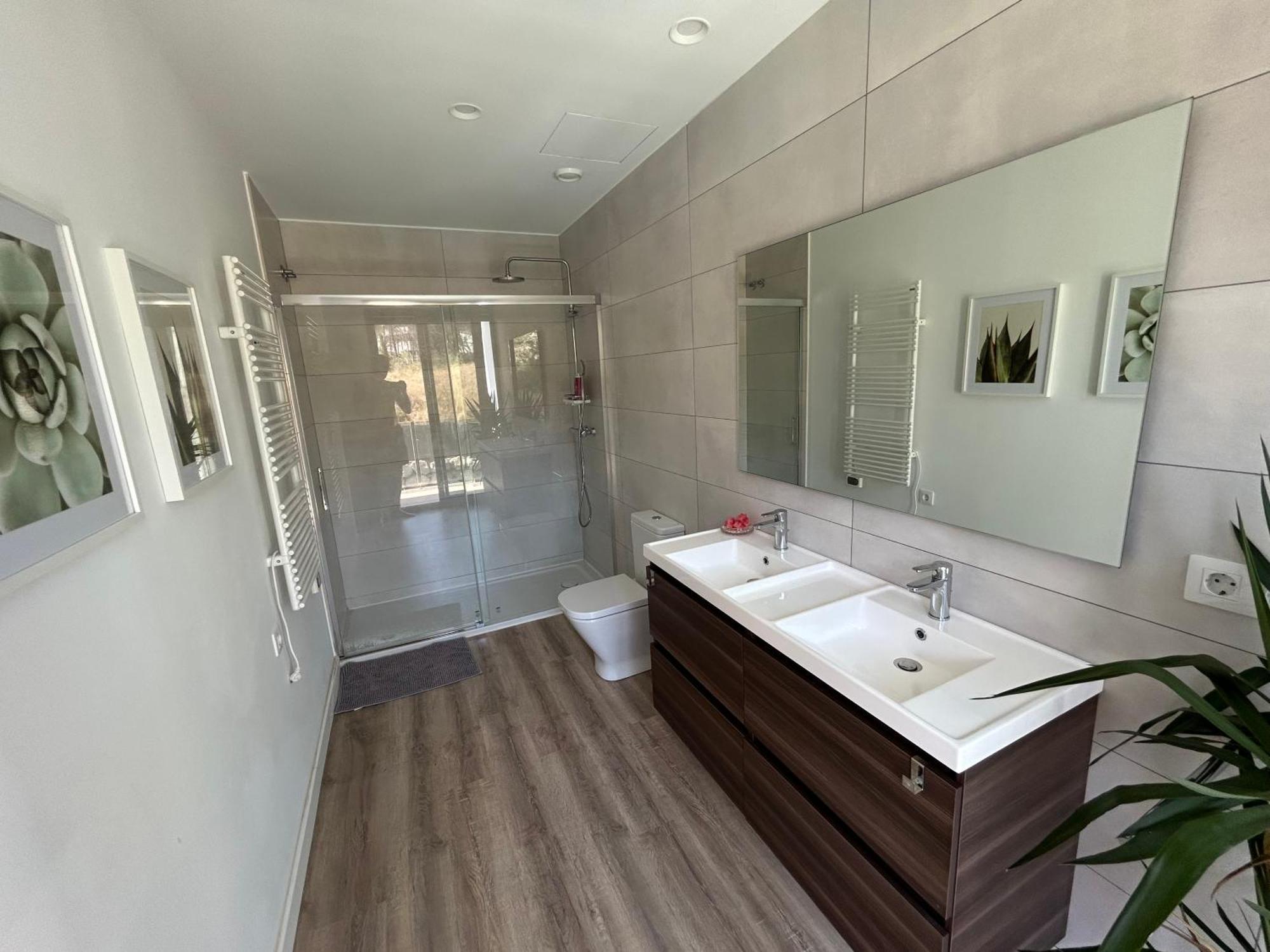 Villa Mas Alba Sitges *