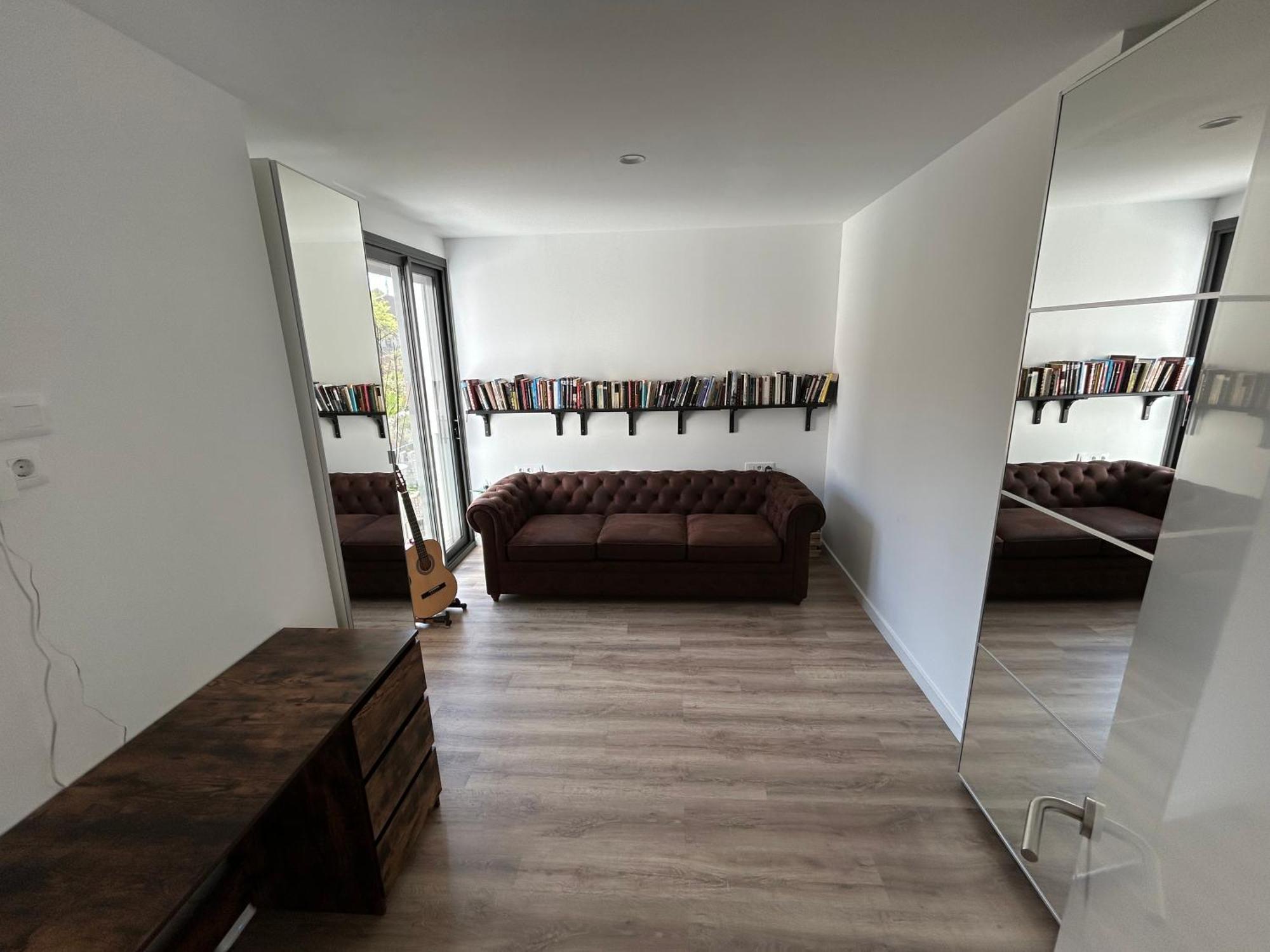 Mas Alba Sitges Villa