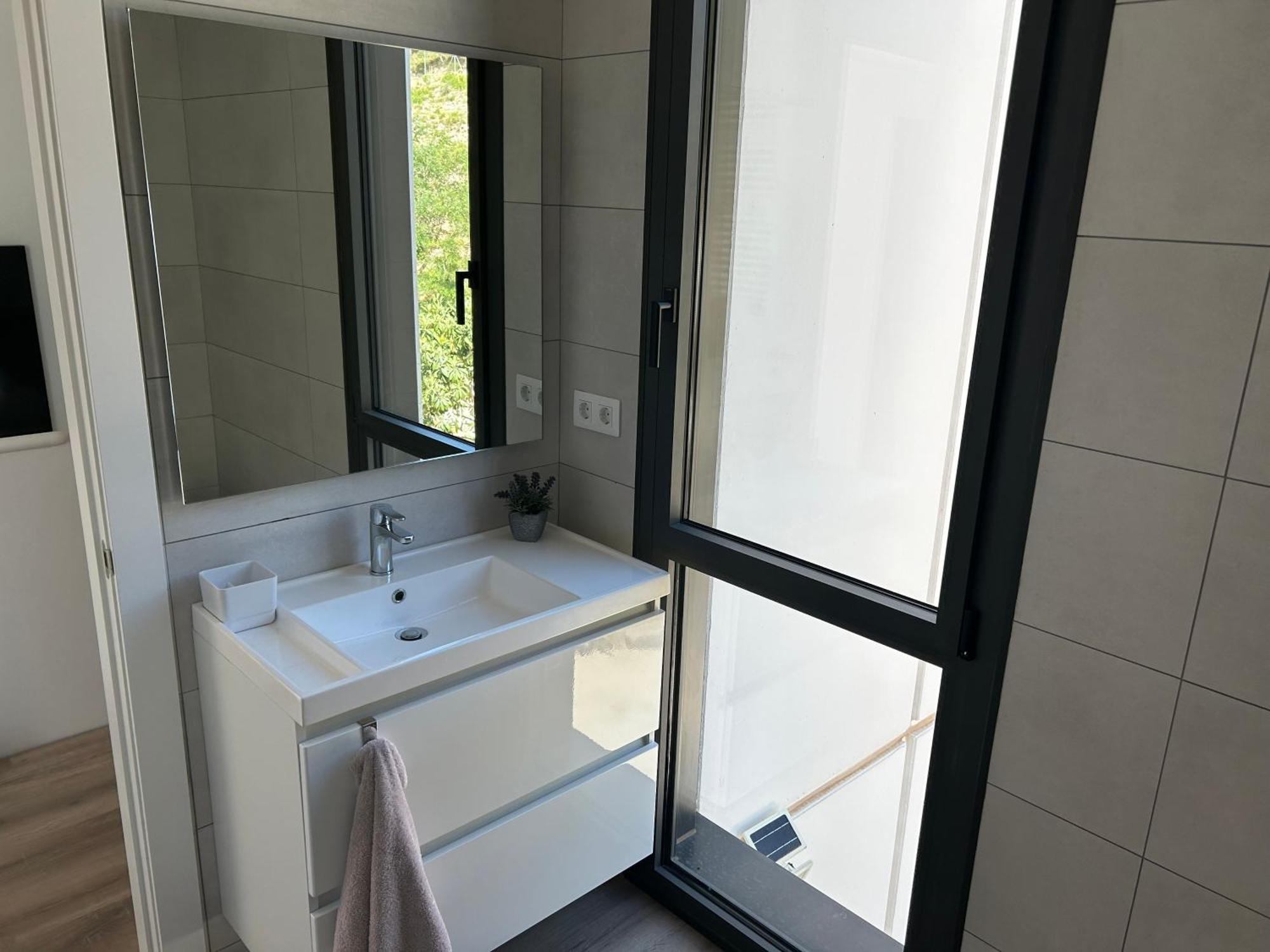 Villa Mas Alba Sitges *