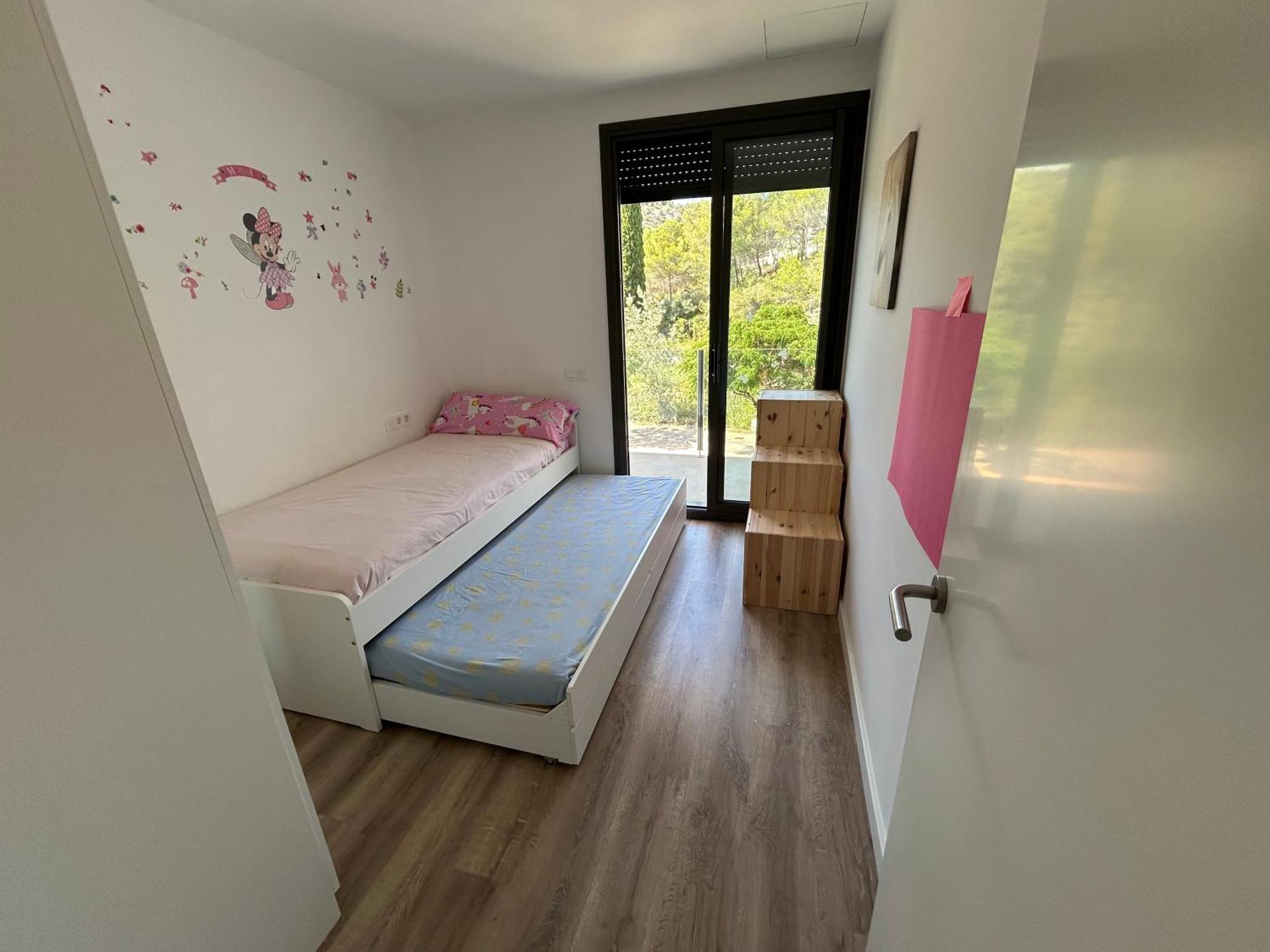Villa Mas Alba Sitges