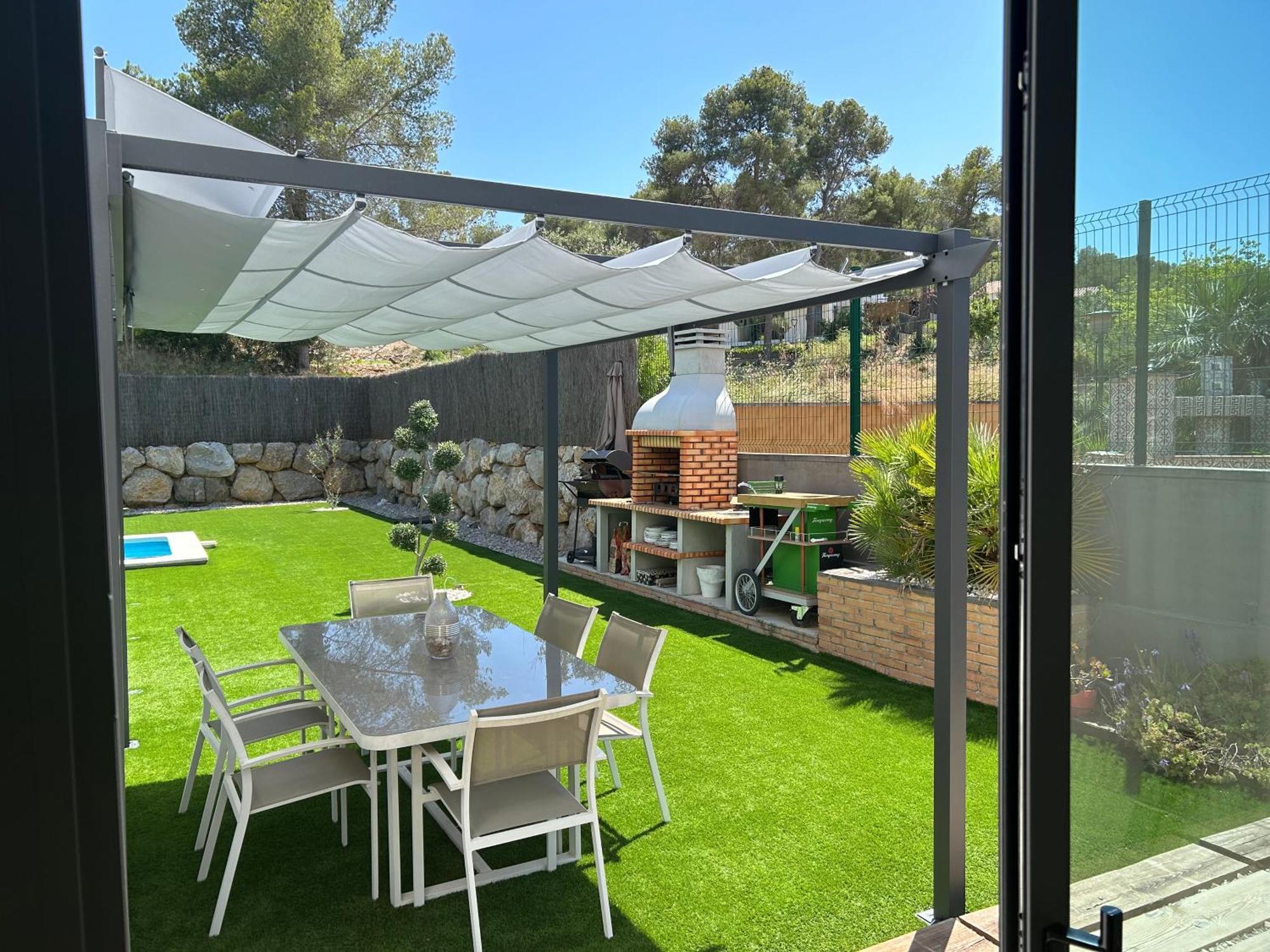 Villa Mas Alba Sitges