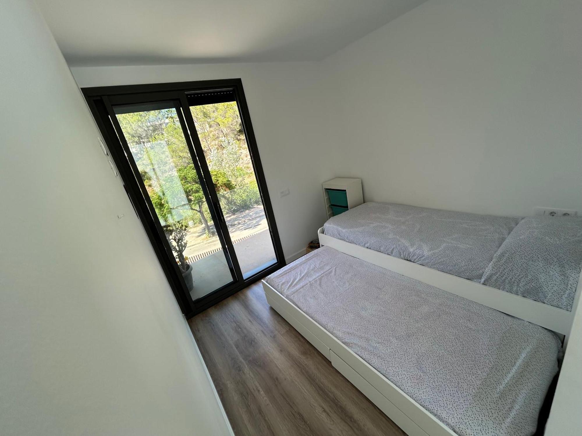 Villa Mas Alba Sitges Sant Pere De Ribes