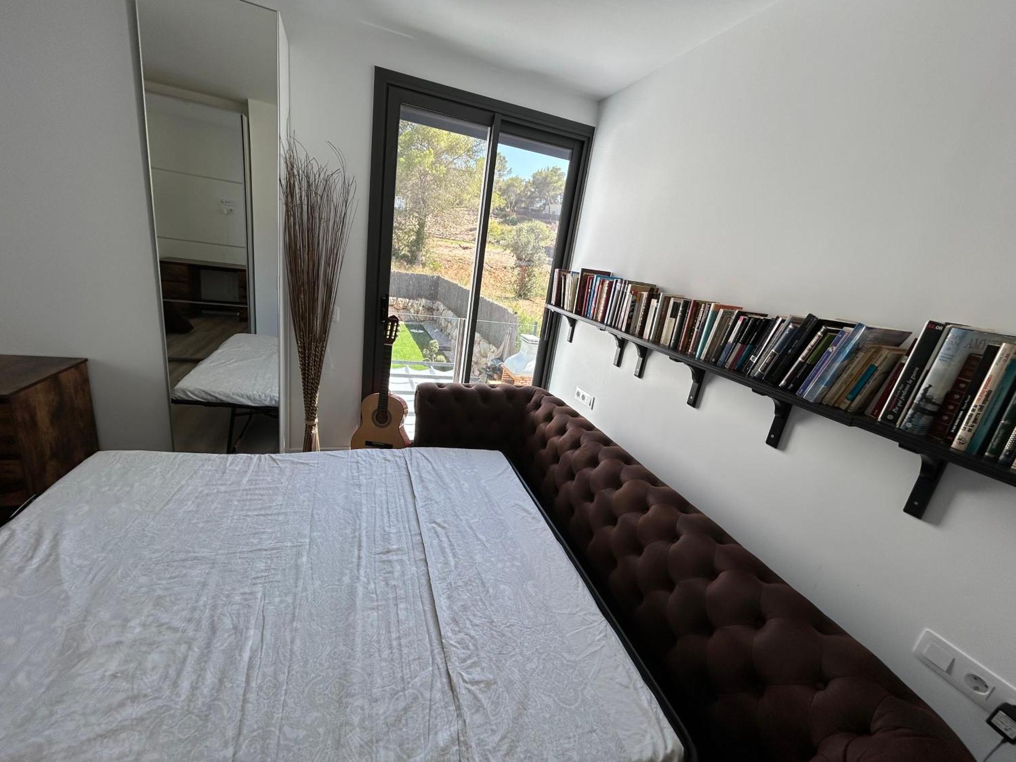 Villa Mas Alba Sitges *