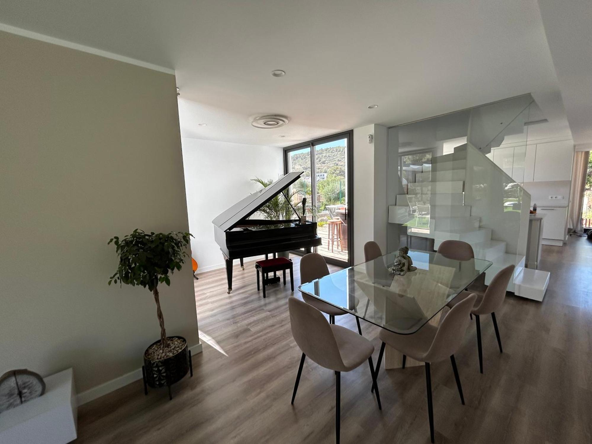 Villa Mas Alba Sitges