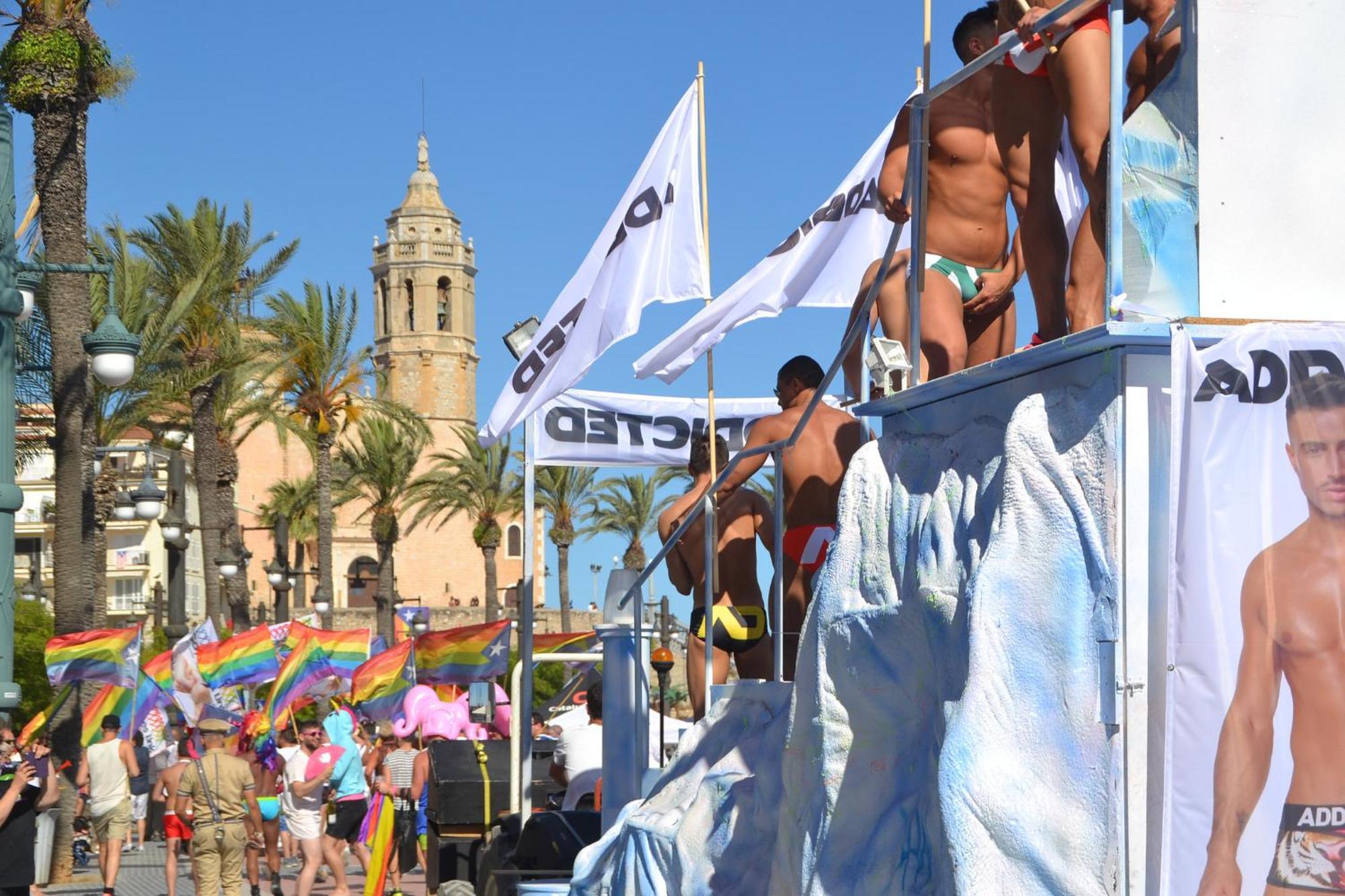 Mas Alba Sitges Sant Pere De Ribes