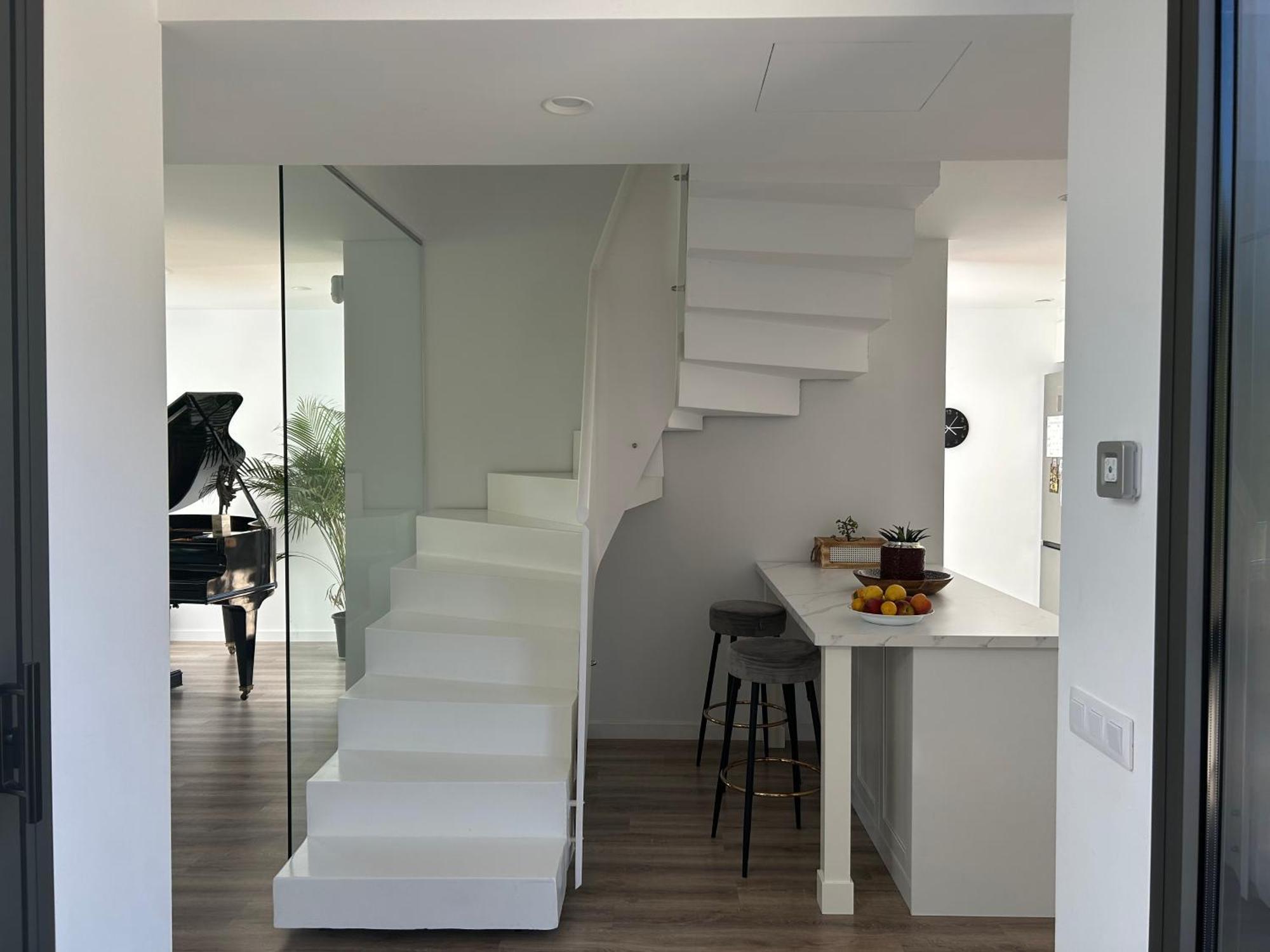 Mas Alba Sitges Villa