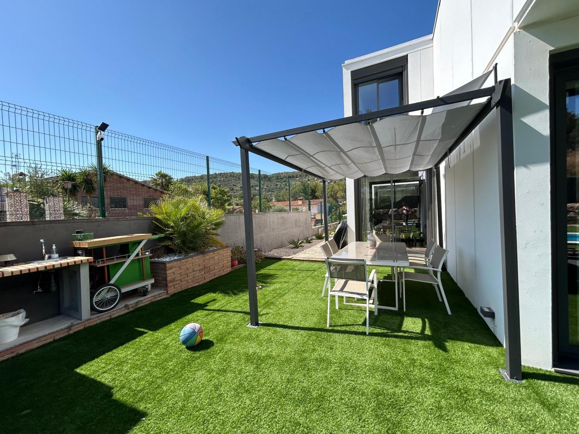 Villa Mas Alba Sitges