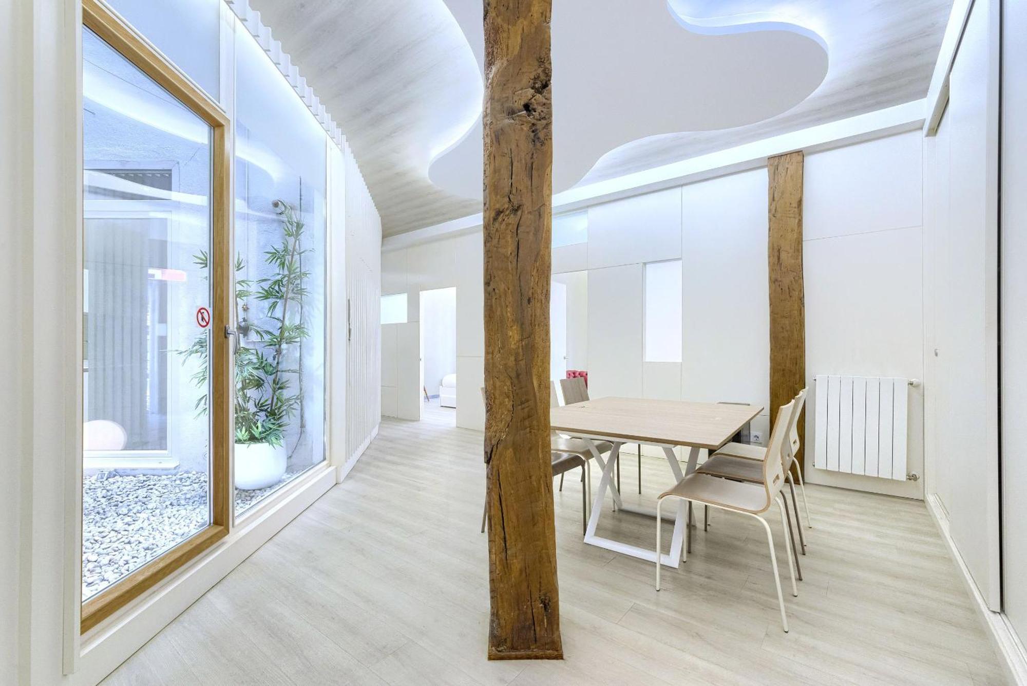Abando Station Pintxos By Next Stop Apartment *