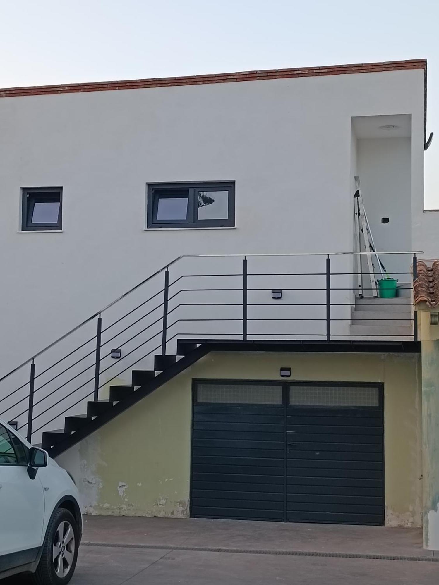 La Cambreta *