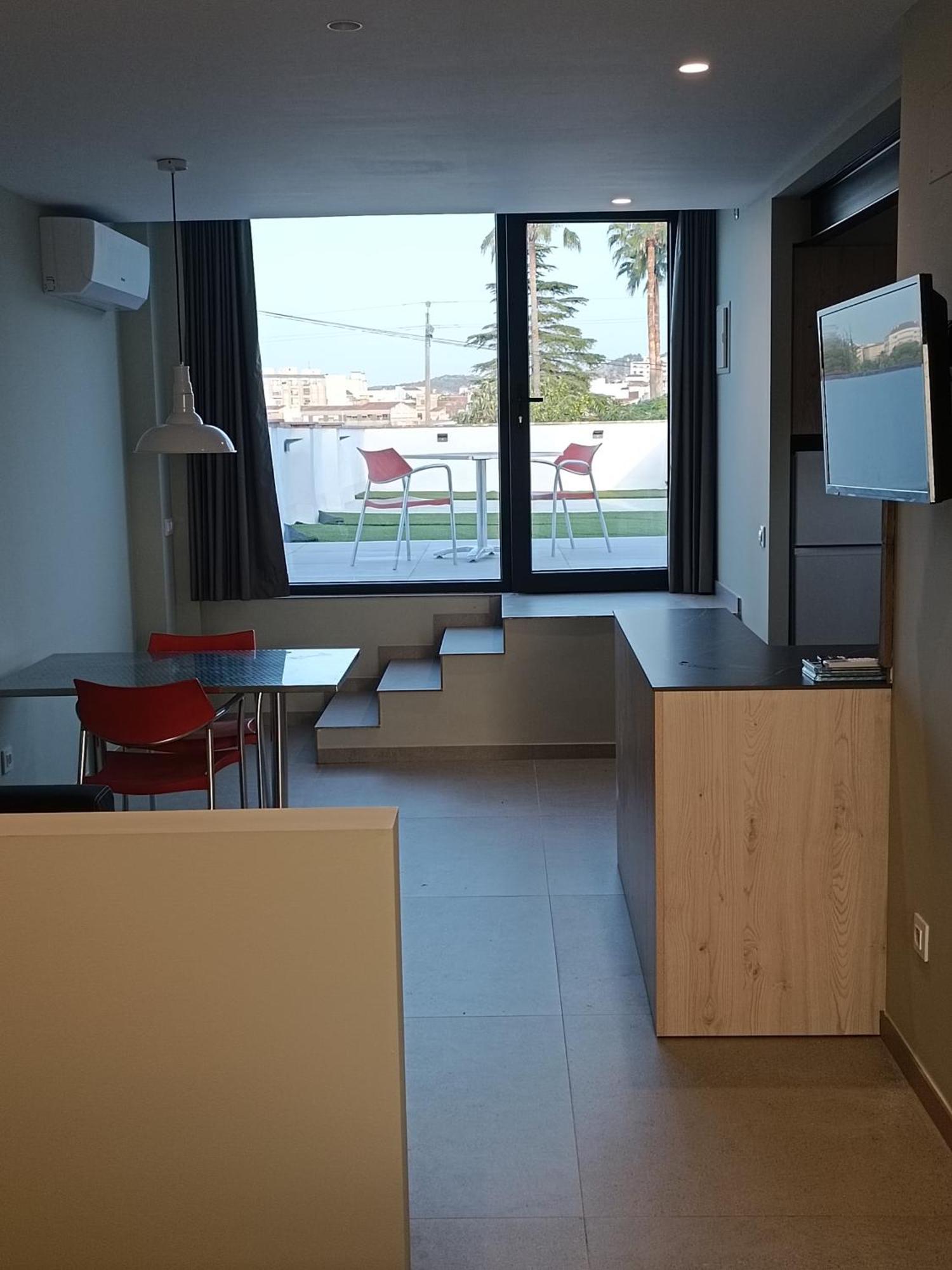 Apartamento La Cambreta Pedreguer