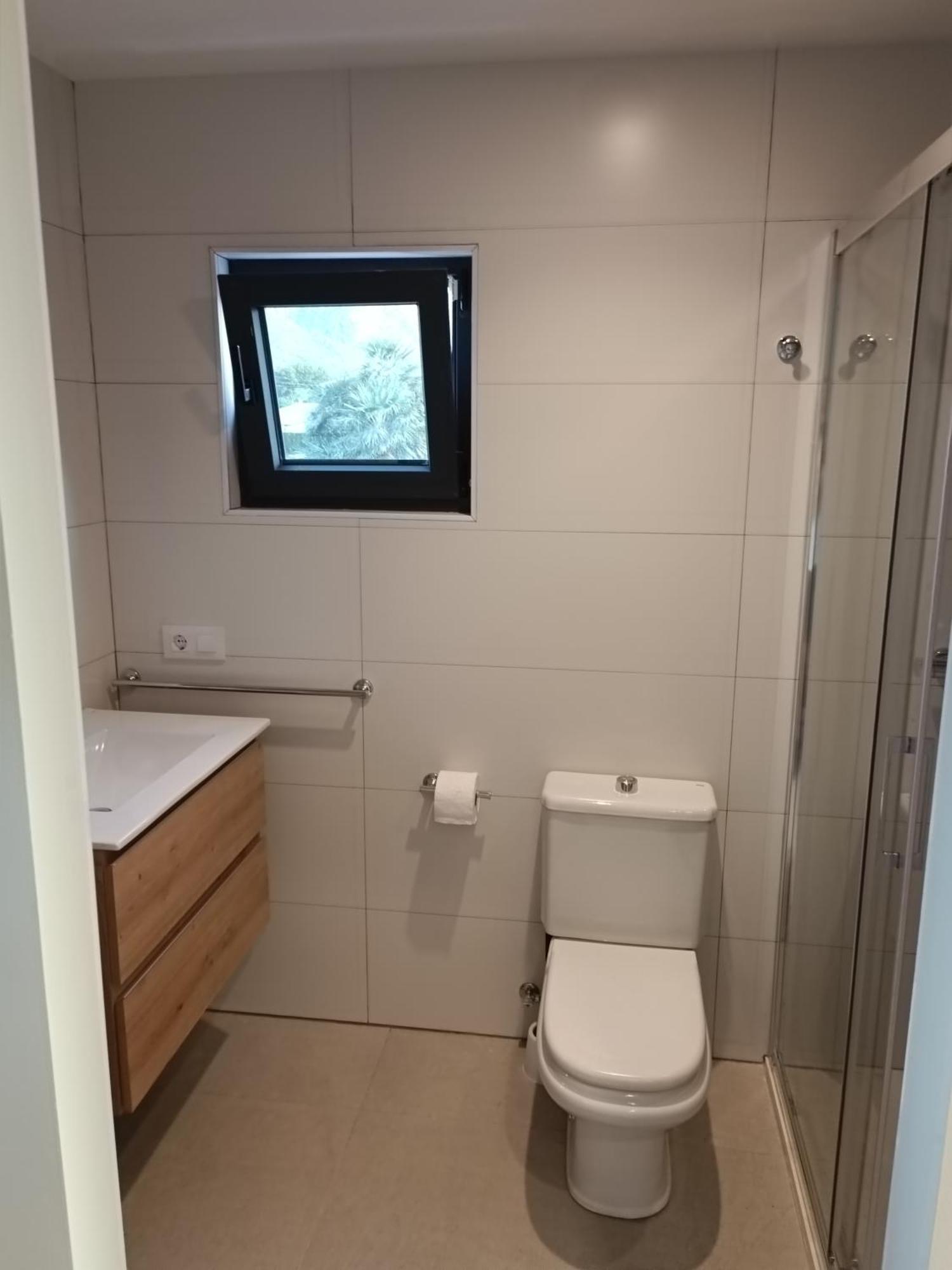 Apartamento La Cambreta