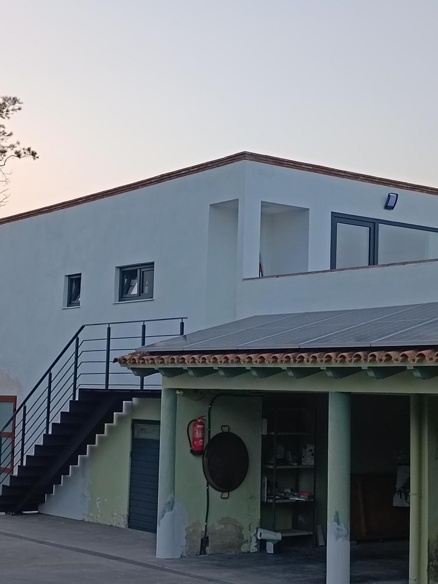 La Cambreta Pedreguer
