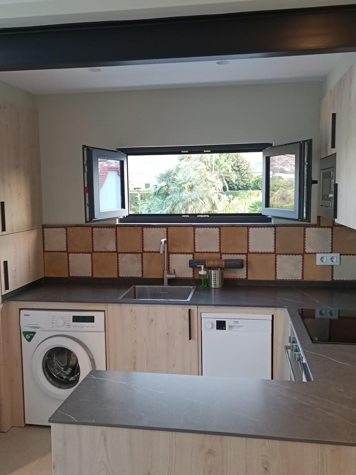 La Cambreta Apartamento