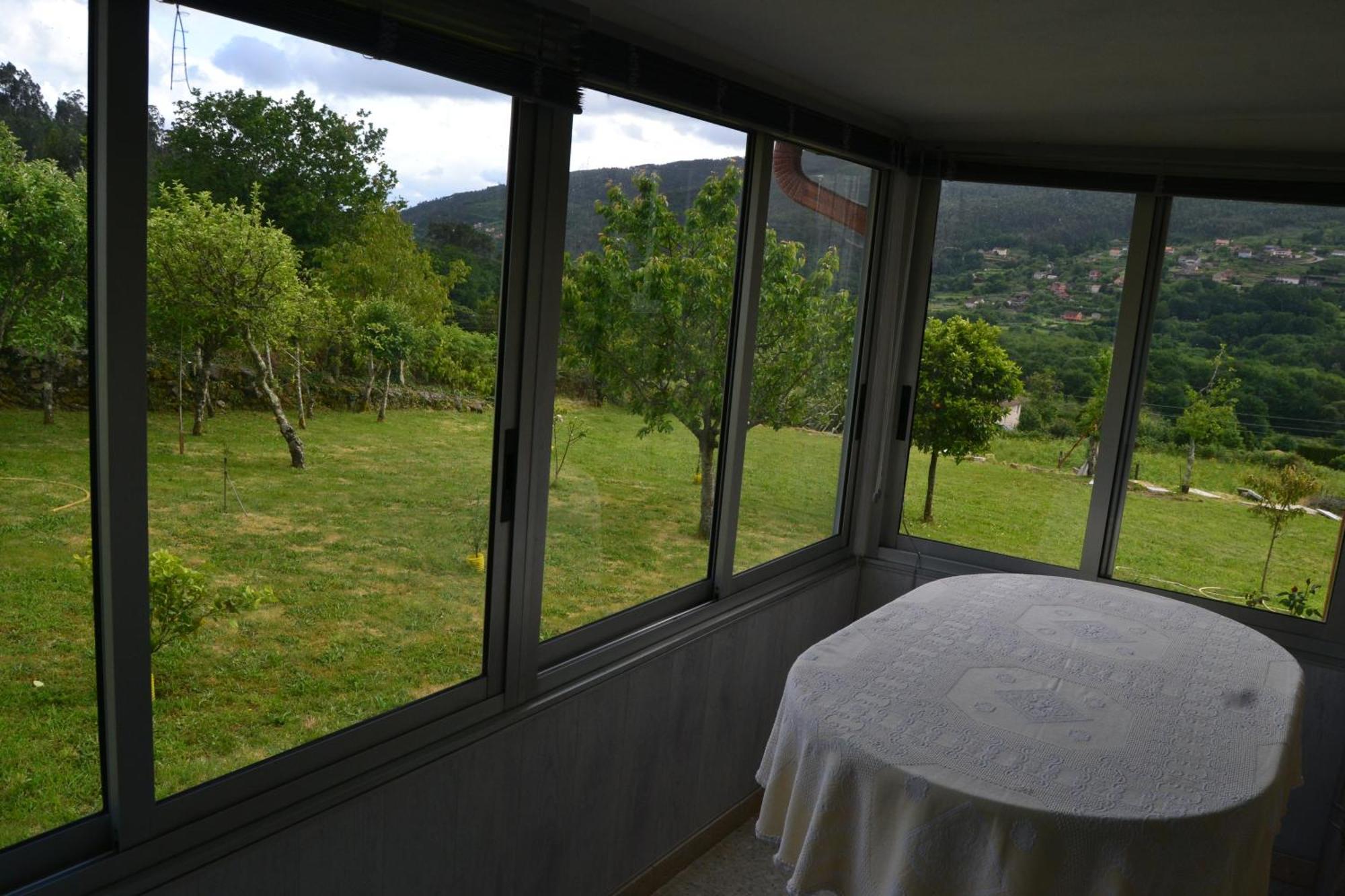 Holiday home Borben Pontevedra