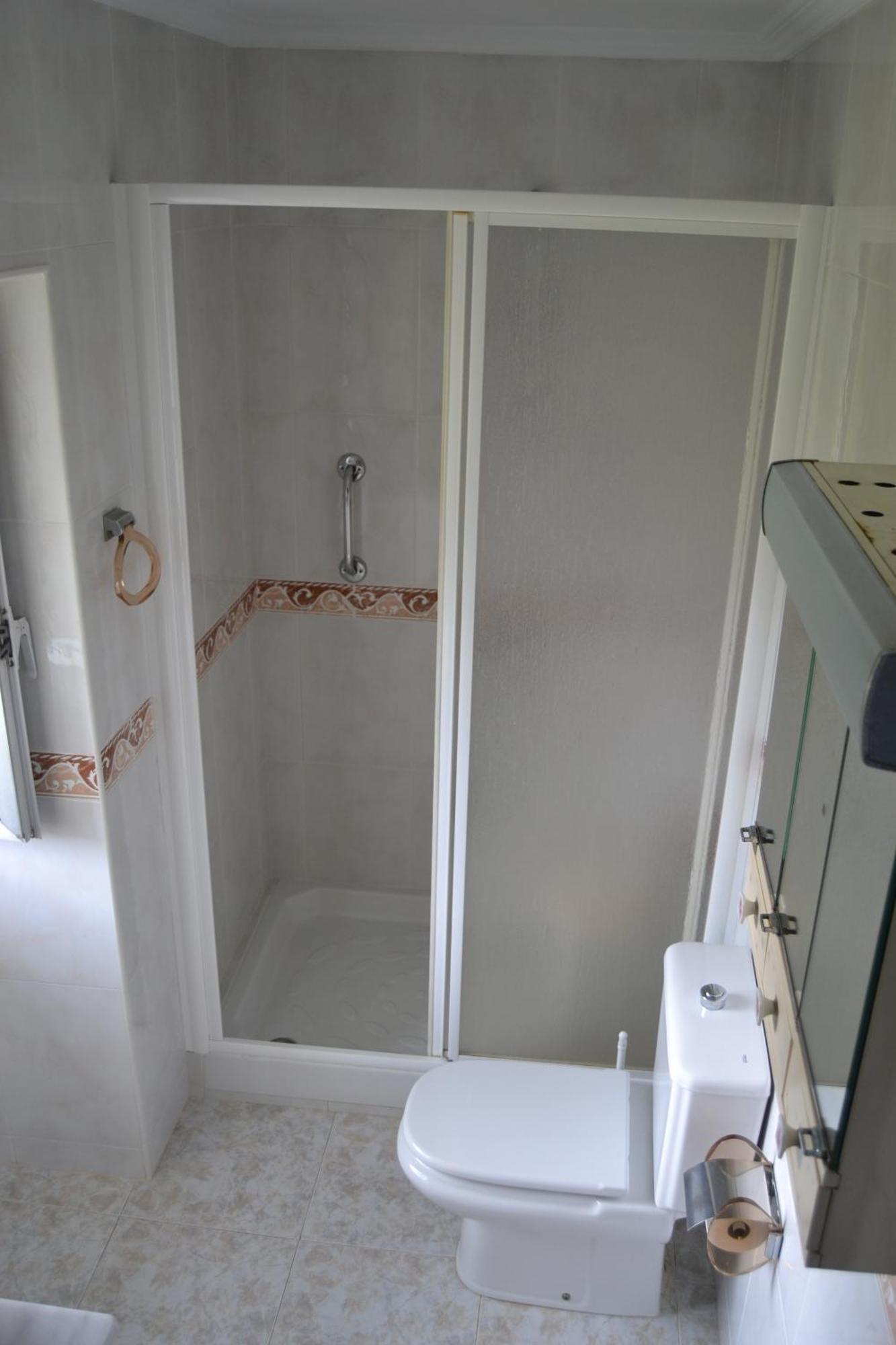 Holiday home Borben