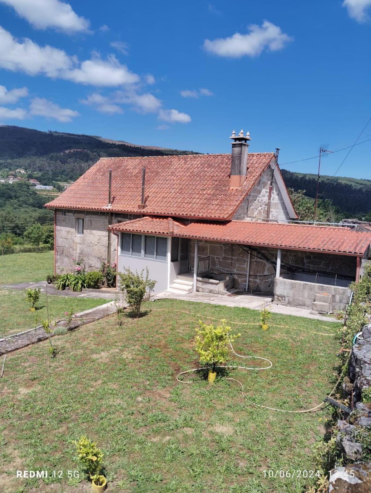 Borben Holiday home Pontevedra