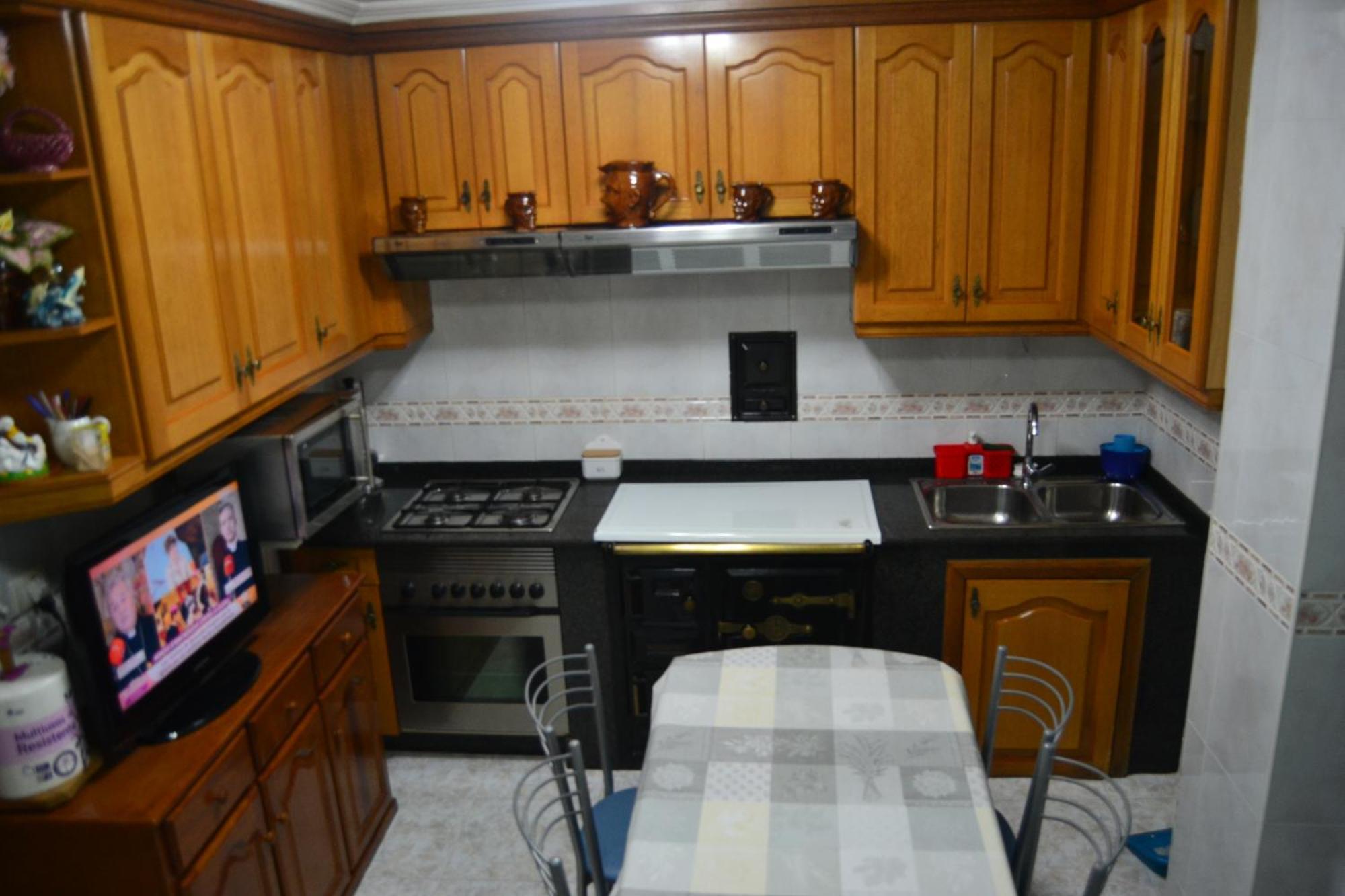 Holiday home Borben