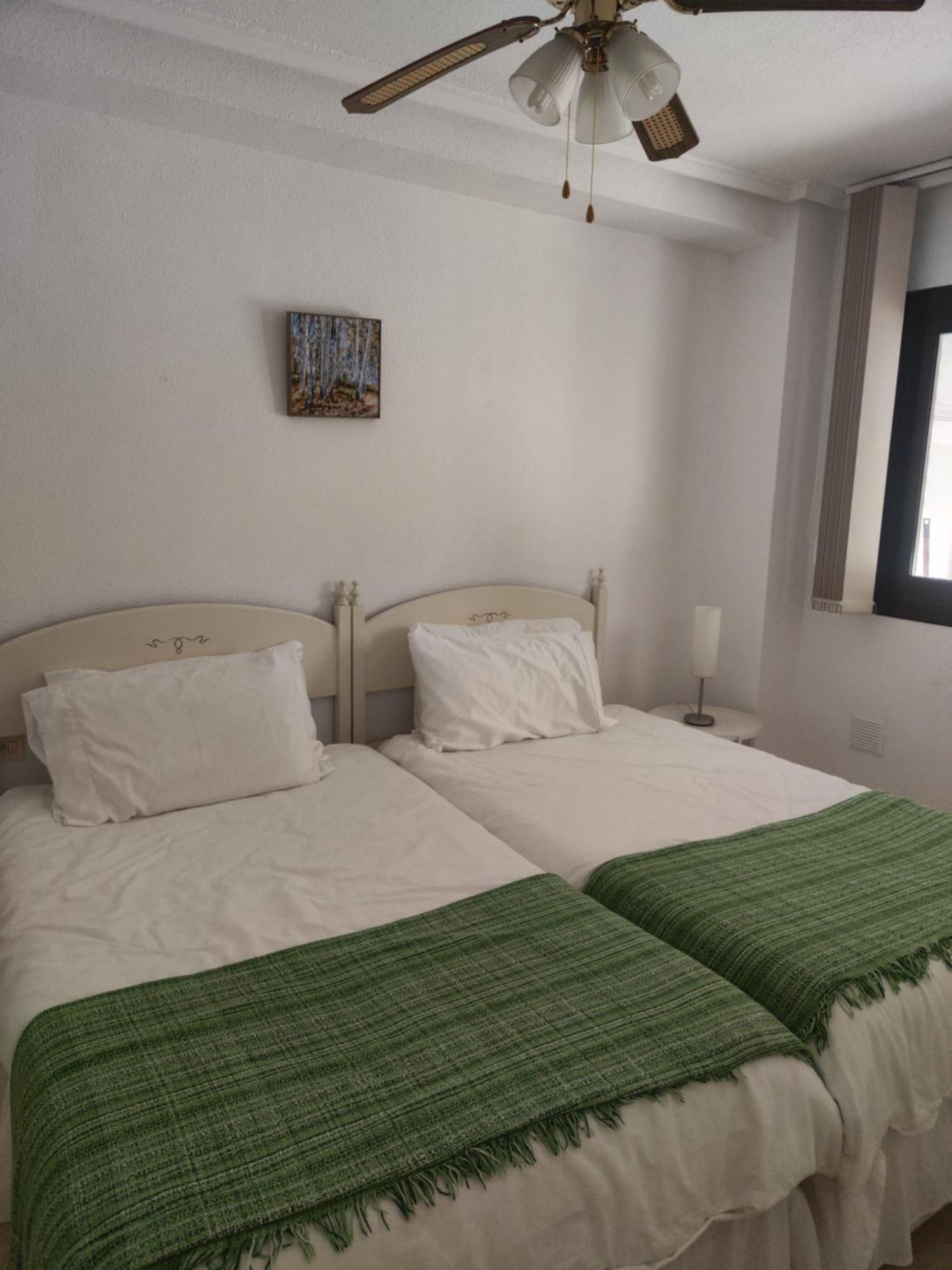 Apartment Casa Marius La Mata (Torrevieja)