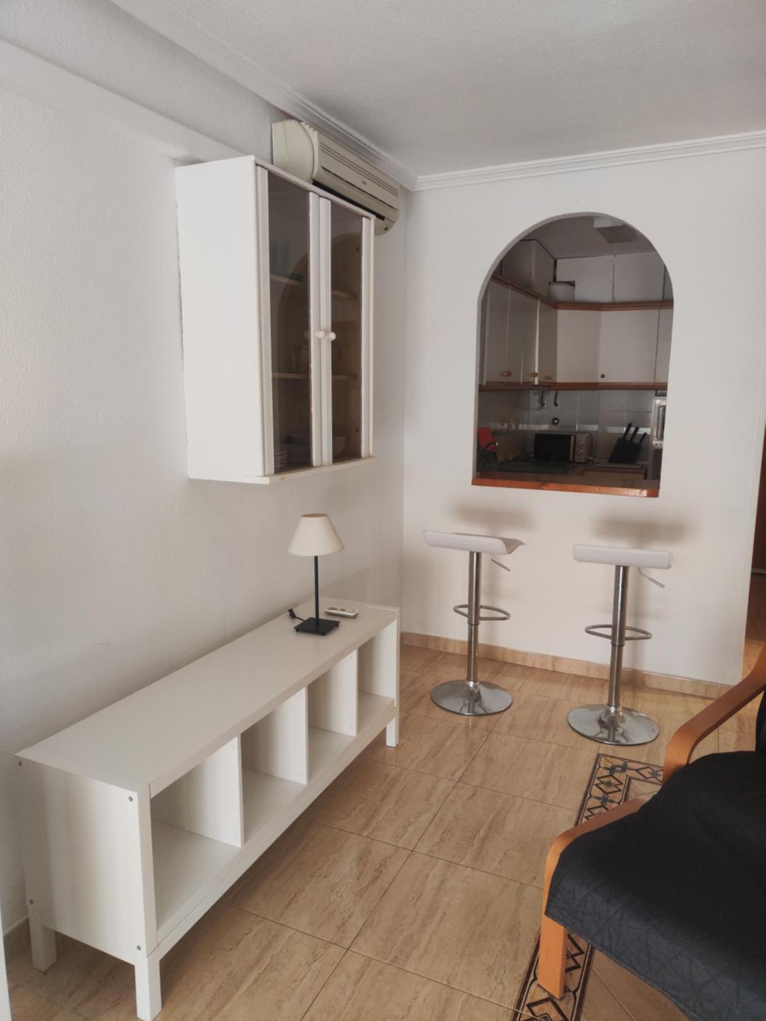 Casa Marius * La Mata (Torrevieja)
