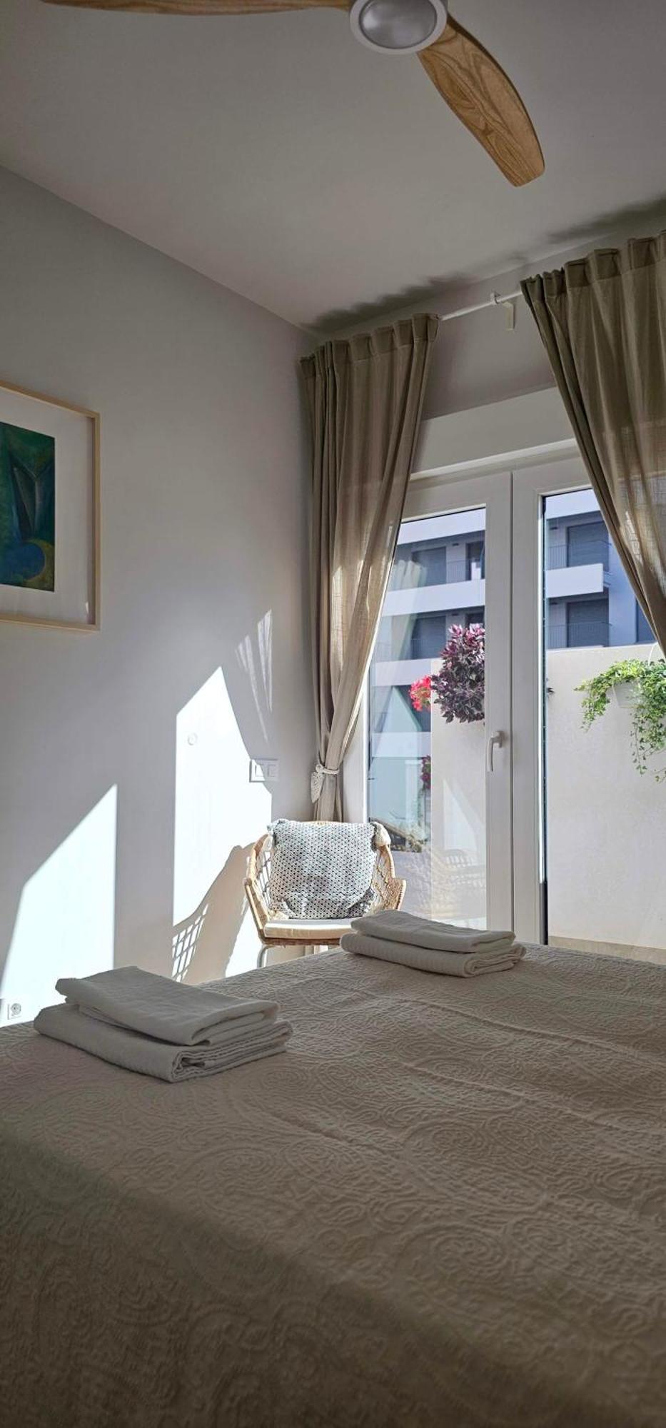 Apartment Albayda Garden *