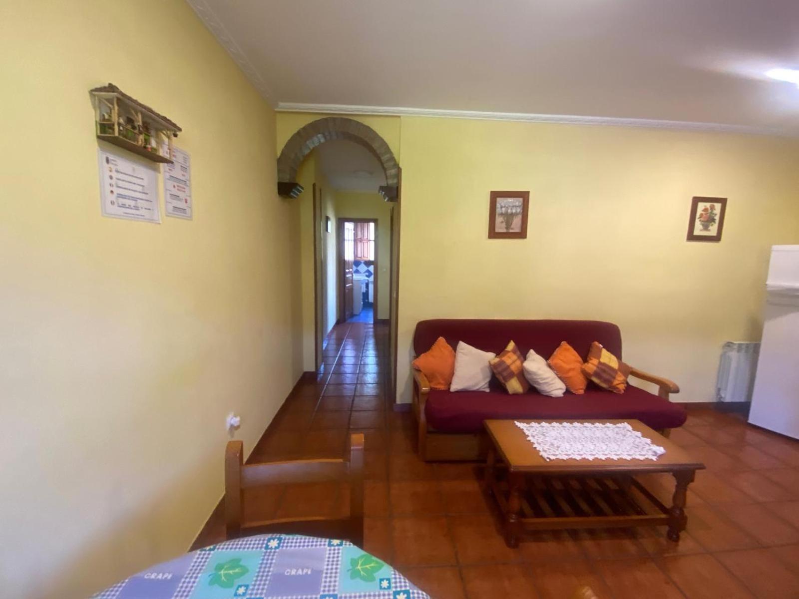 Apartamento El Puente Apartamento