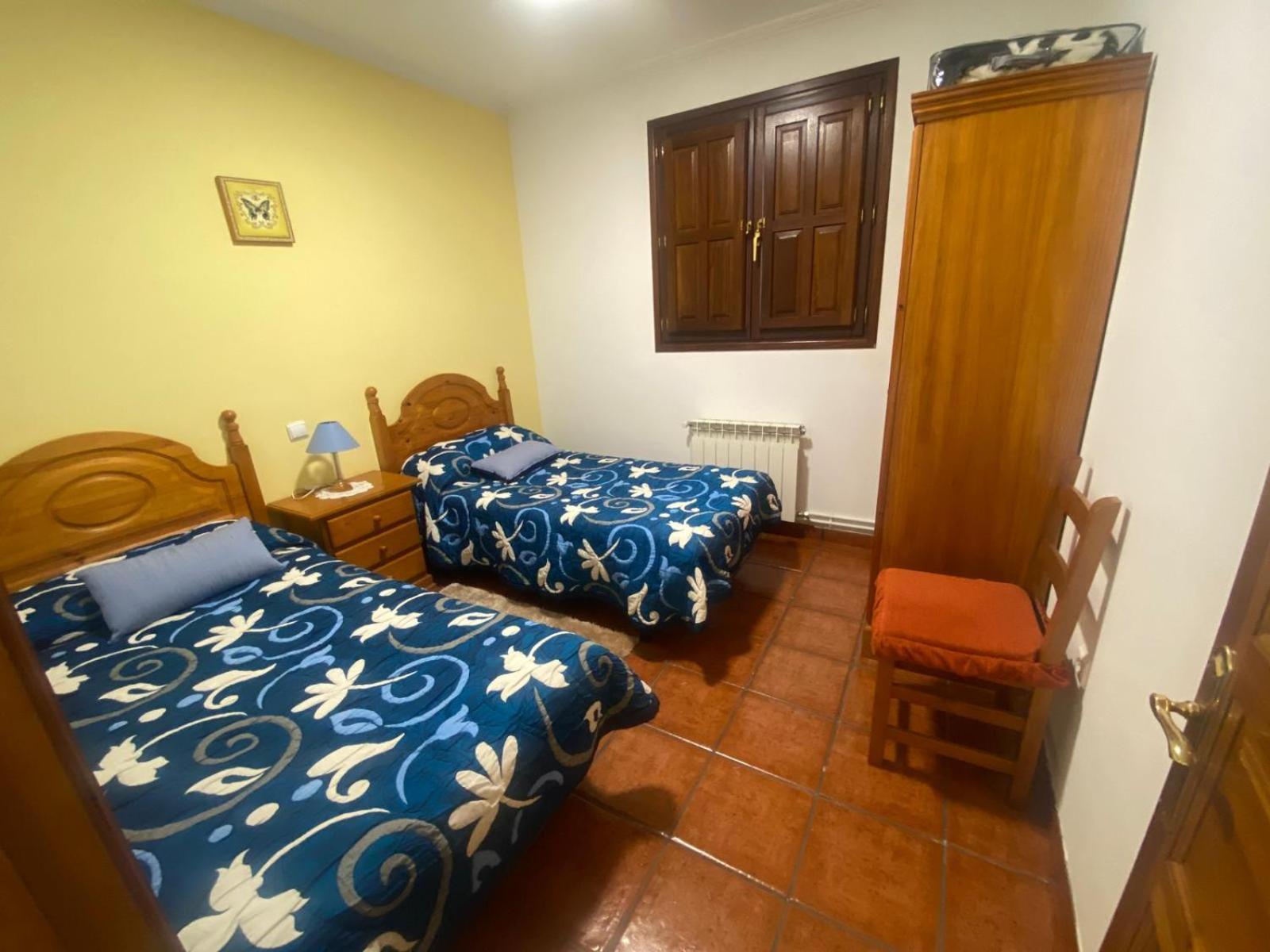 Apartamento El Puente Apartamento