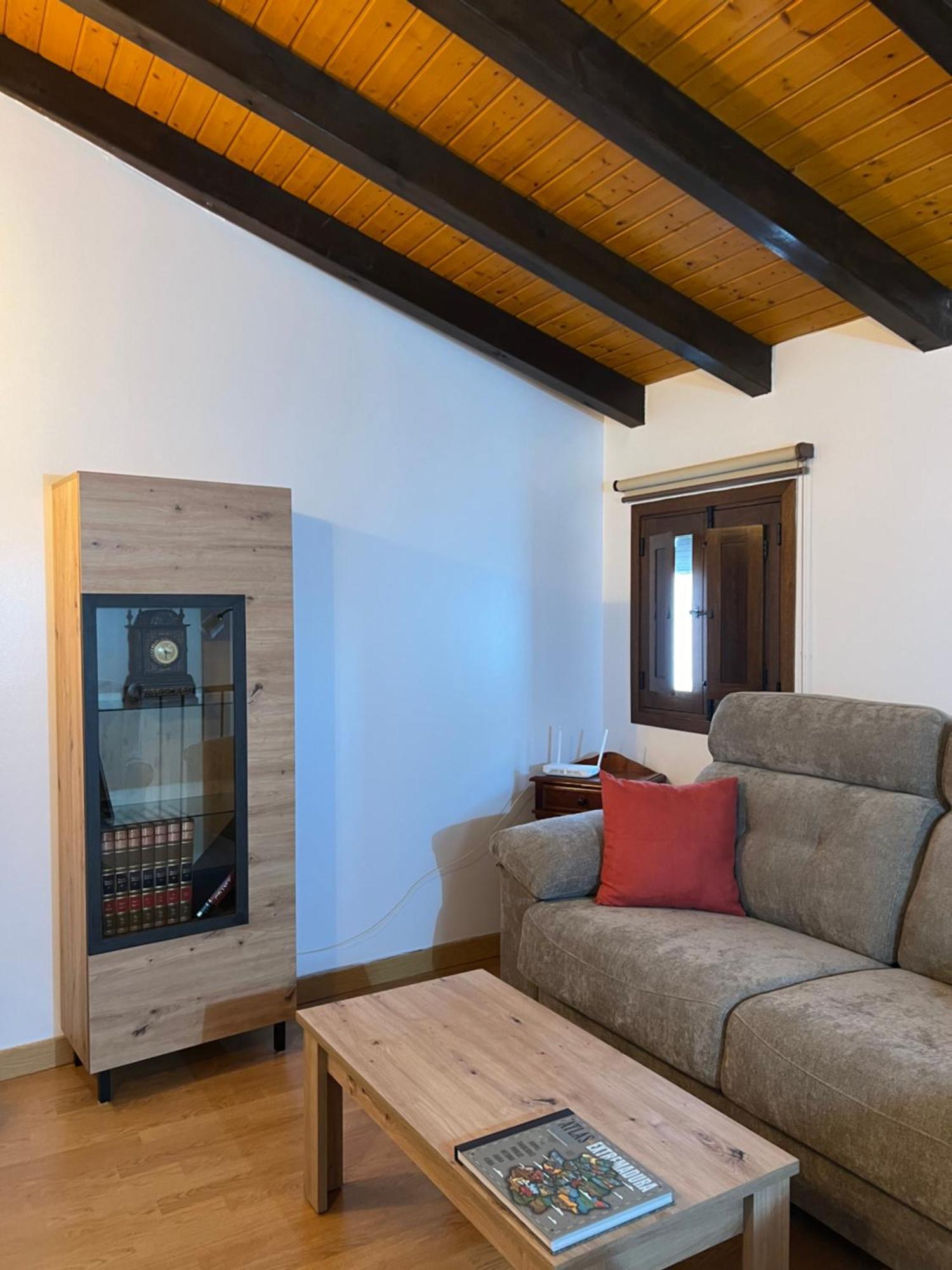 Apartment San Antonio 6 Malpartida de Caceres