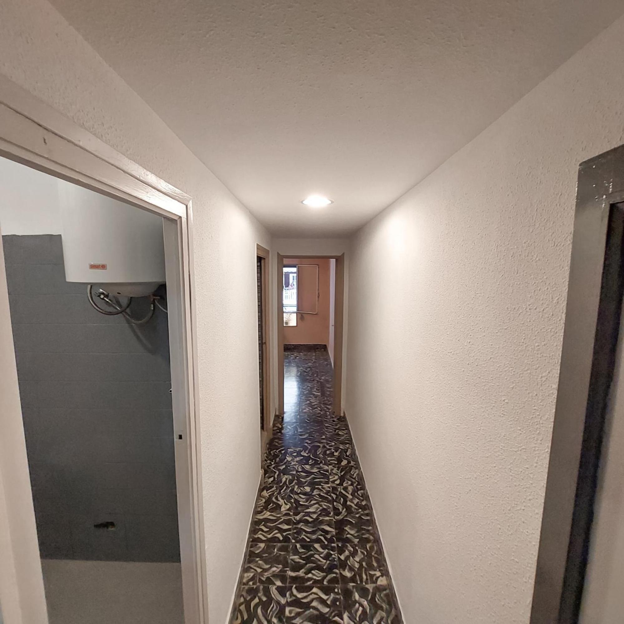 In Apartment Cullera