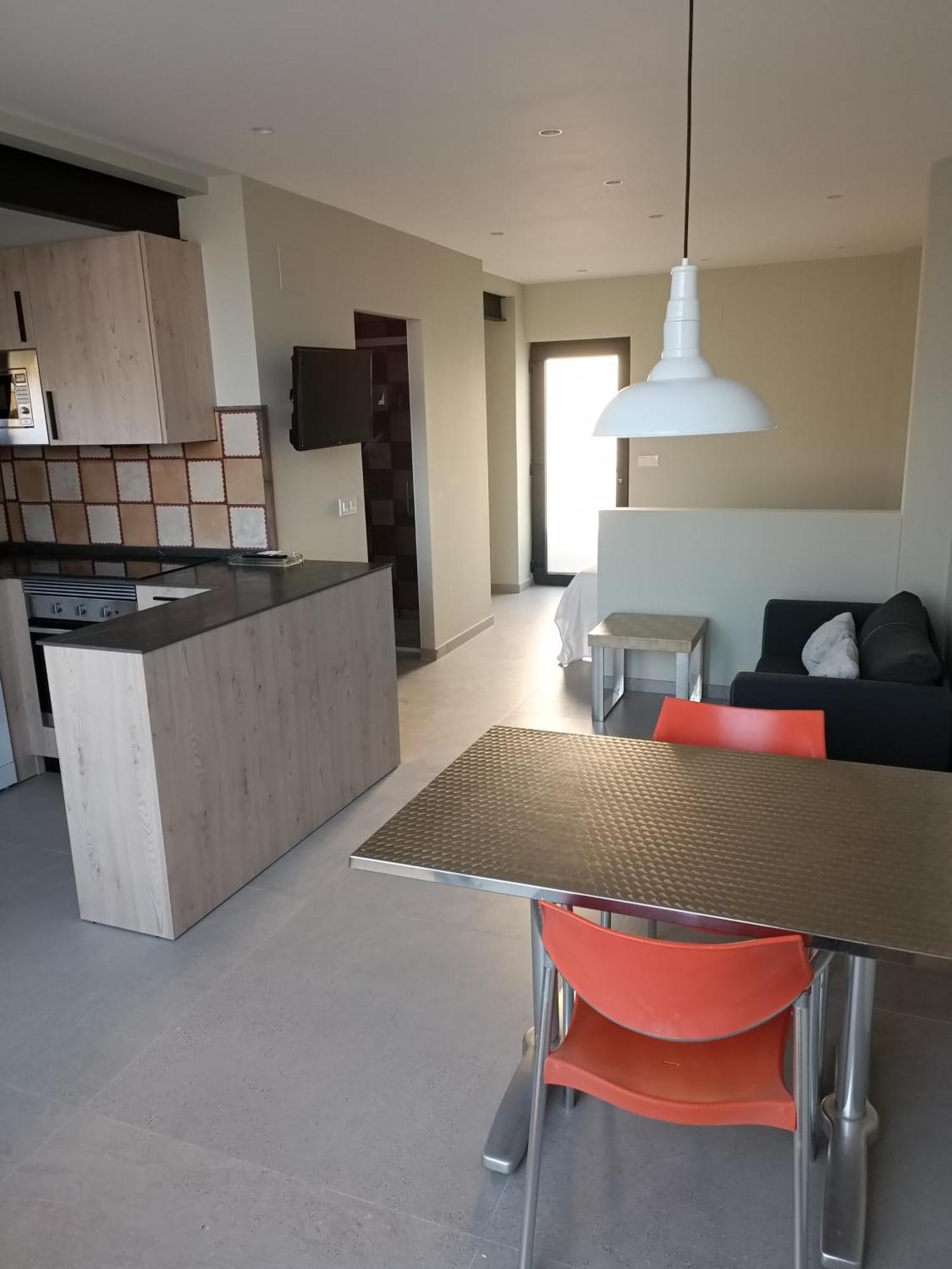 La Cambreta Apartamento