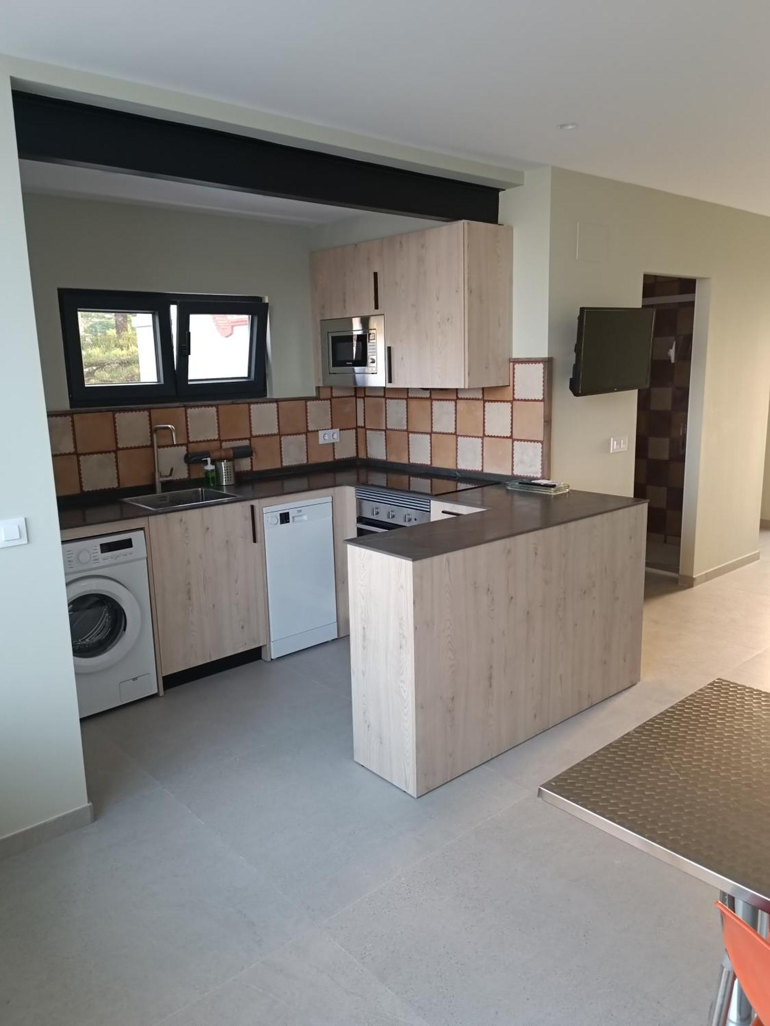 La Cambreta Apartamento *