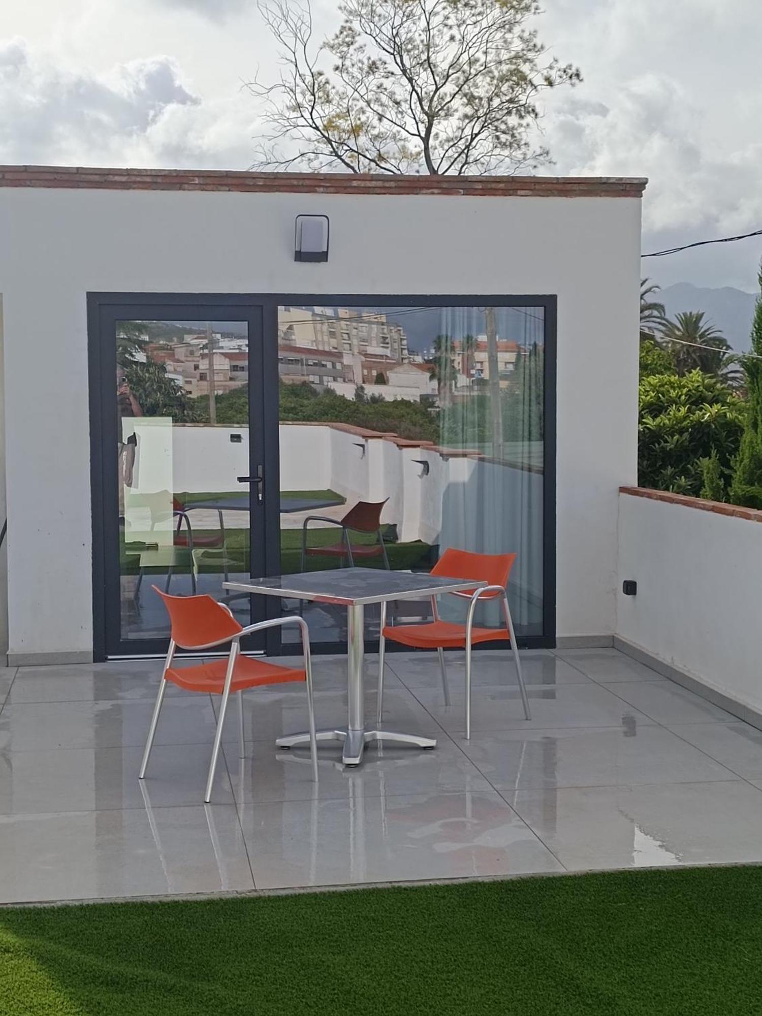 La Cambreta Apartamento *