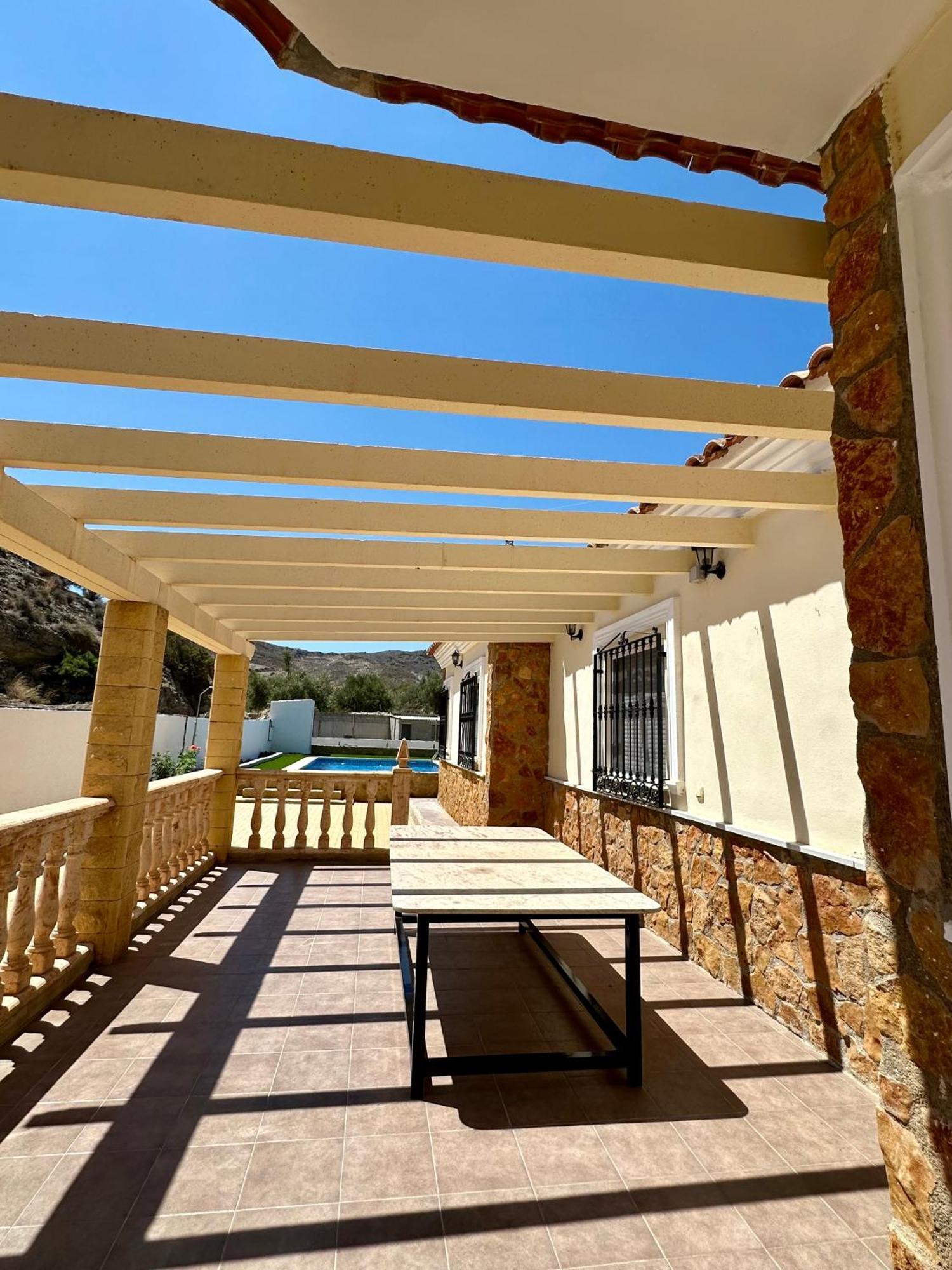Holiday home El Pomelo *