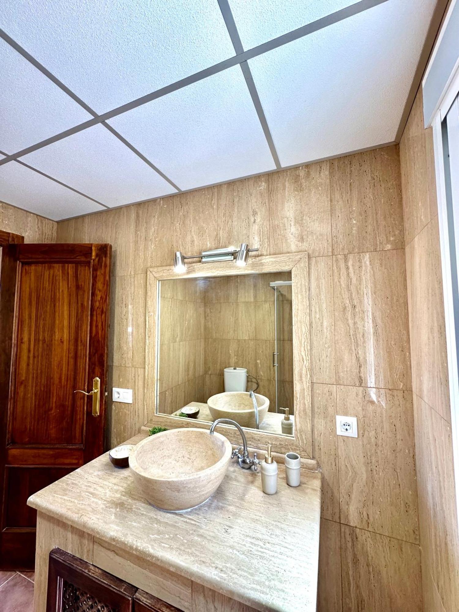 El Pomelo Holiday home