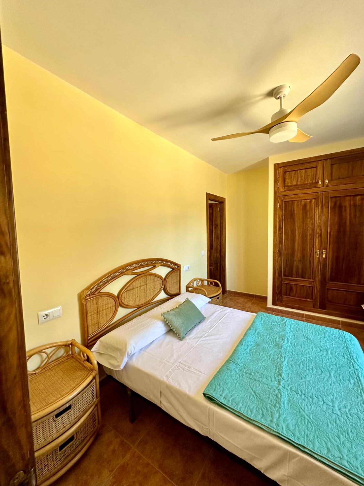 El Pomelo Holiday home *