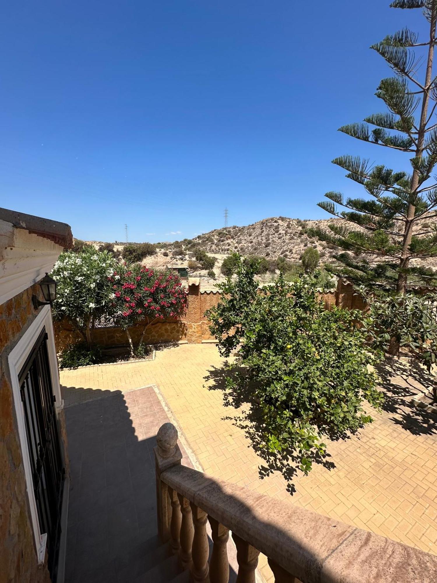 Holiday home El Pomelo *