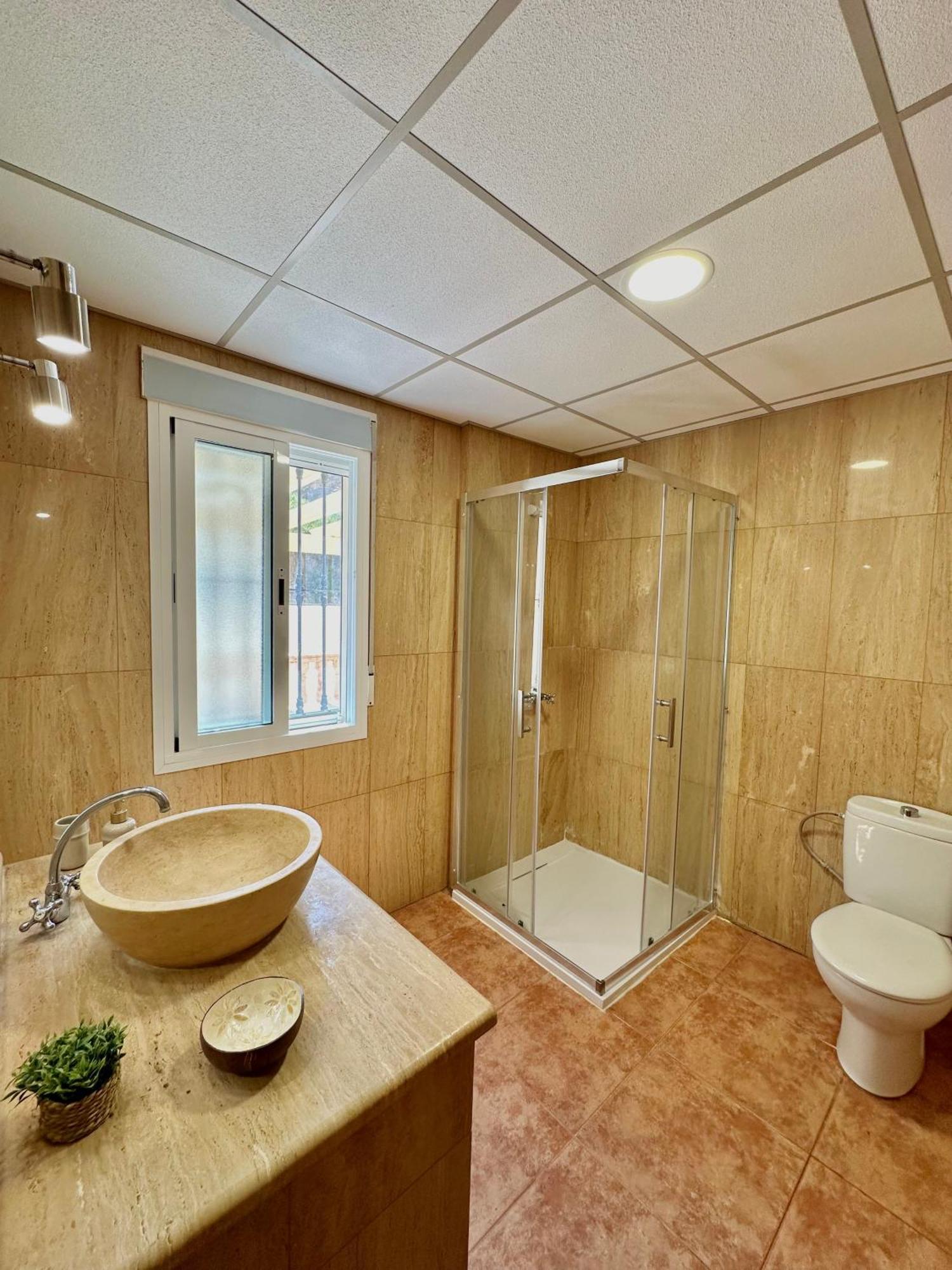Holiday home El Pomelo