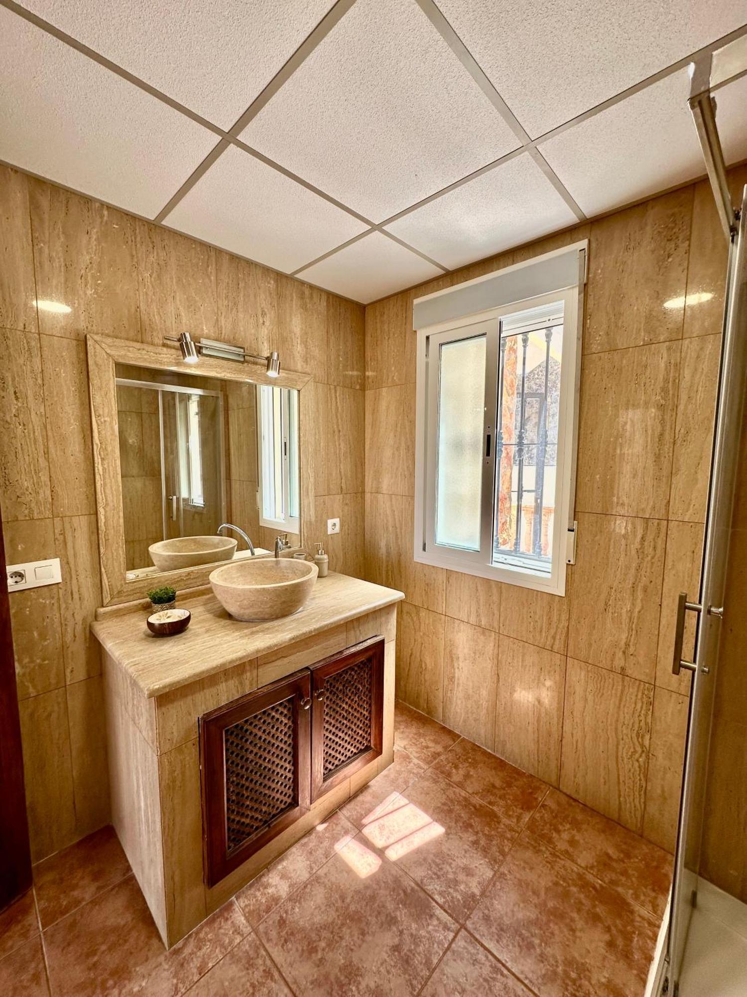 El Pomelo Holiday home Zurgena