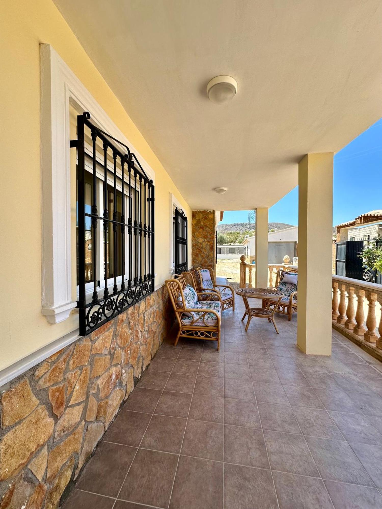El Pomelo Holiday home