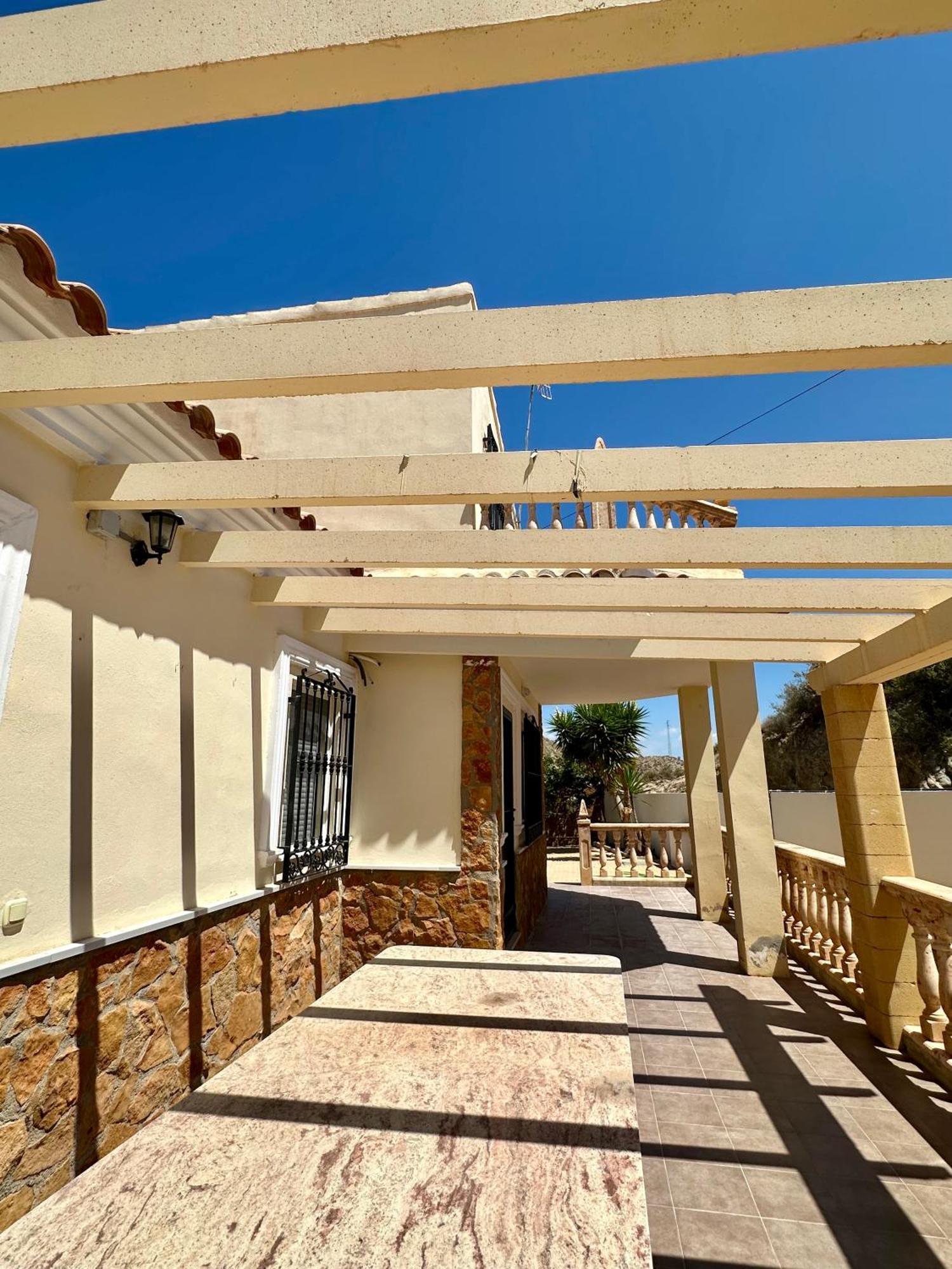 El Pomelo Holiday home