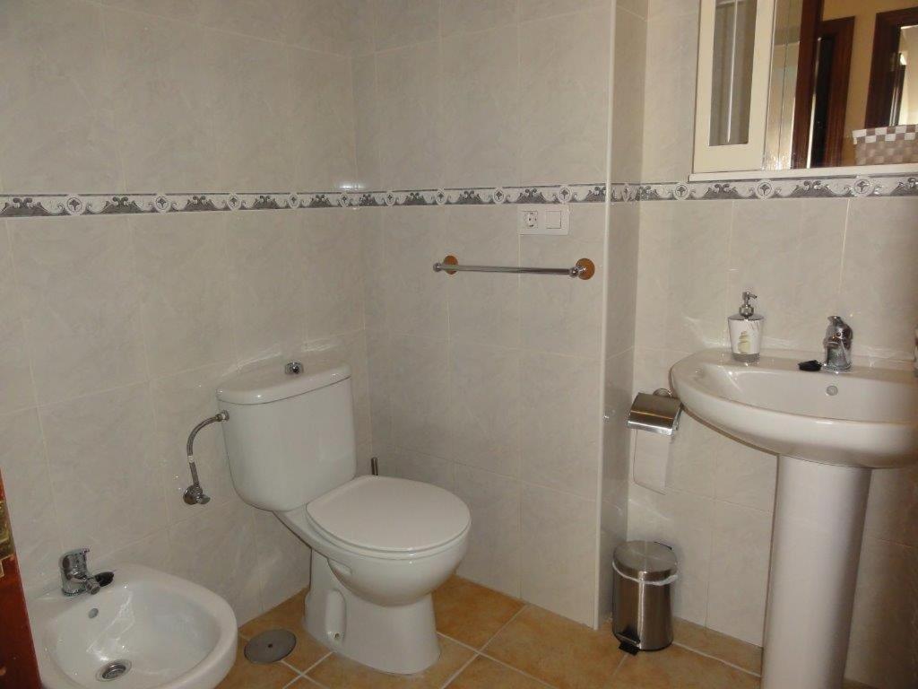 En Sardineiro, B5 Apartment Finisterre