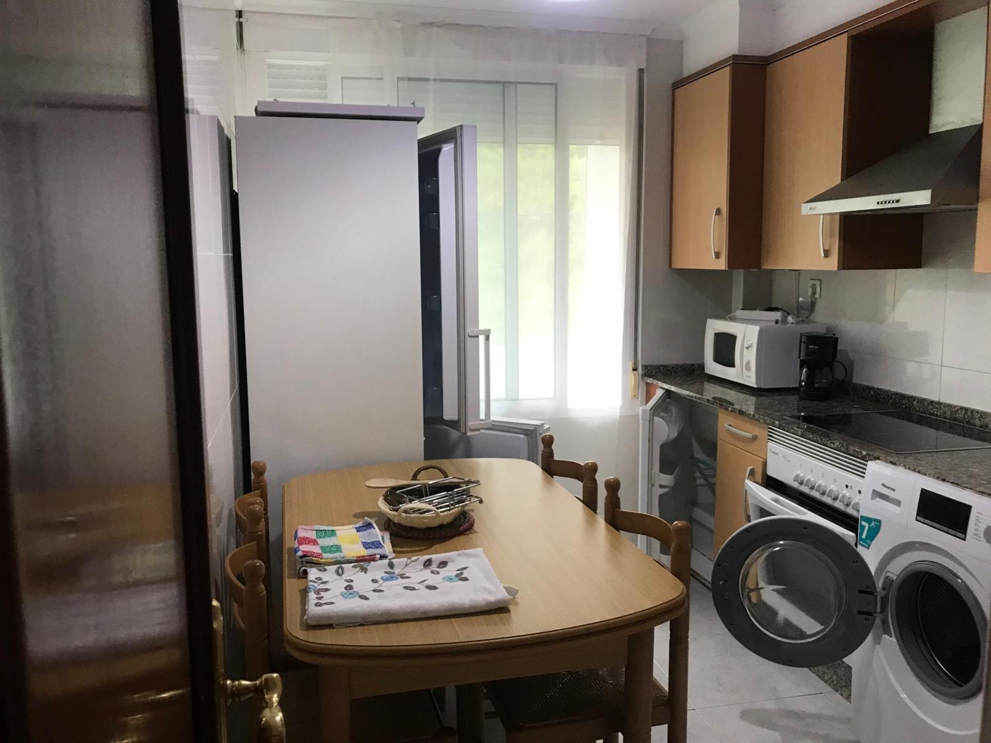 Apartment En Sardineiro, B5 *