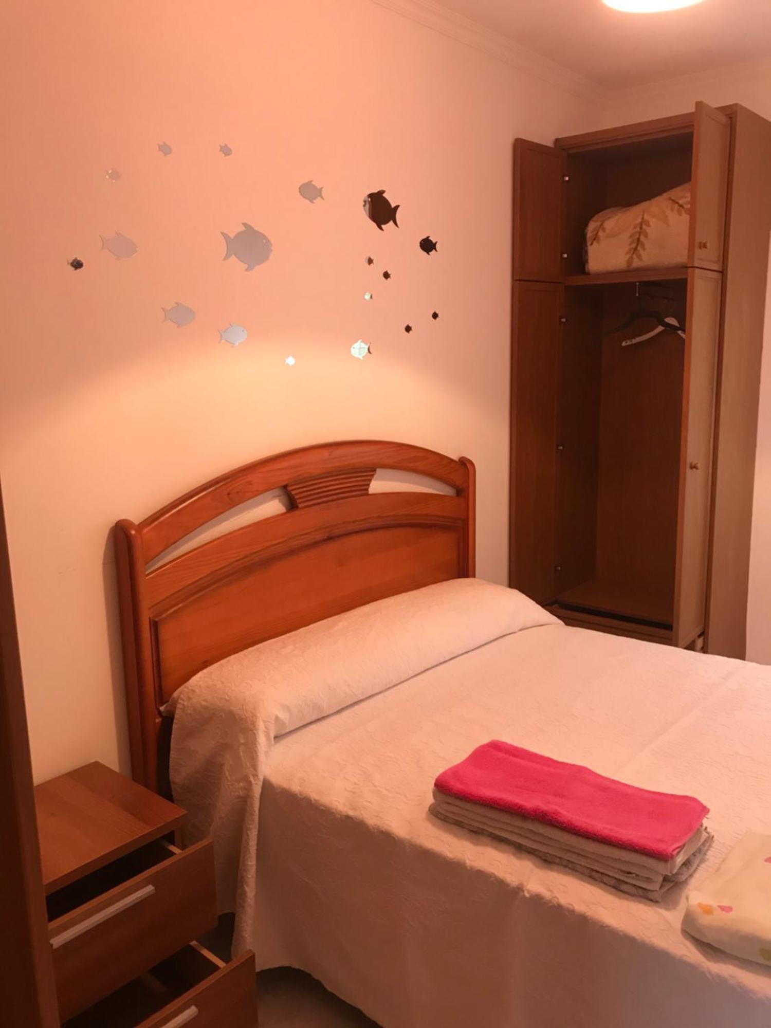 En Sardineiro, B5 * Finisterre